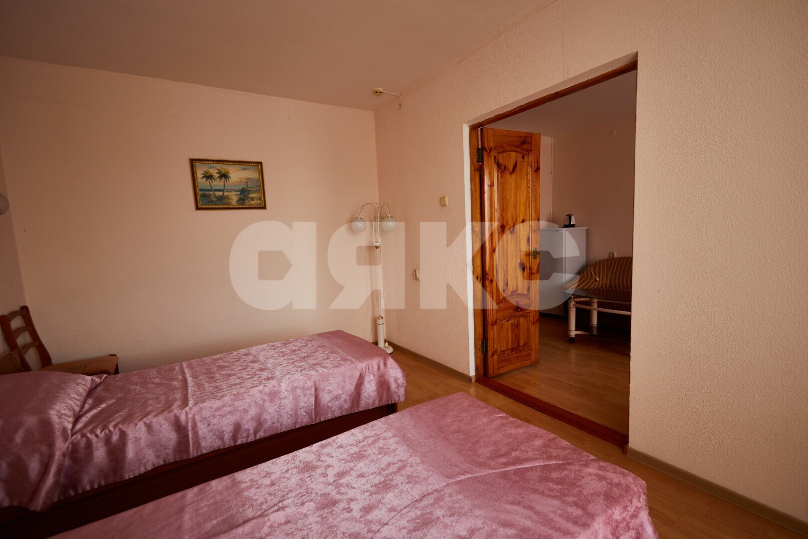 Фото №3: Коммерция 2363&nbsp;м², 7/7&nbsp;эт. - Анапа, ул. Калинина, 8