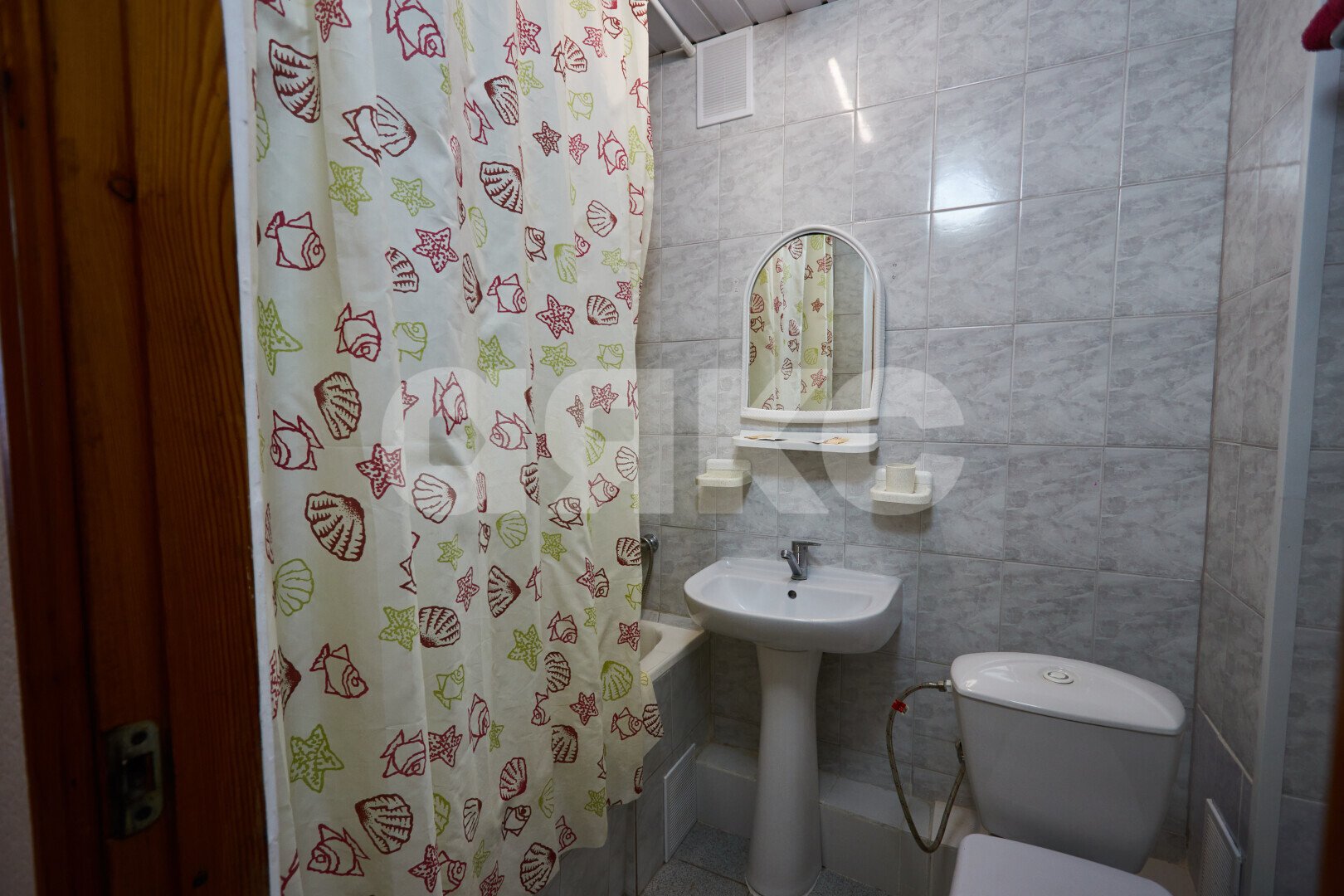 Фото №10: Коммерция 2363&nbsp;м², 7/7&nbsp;эт. - Анапа, ул. Калинина, 8