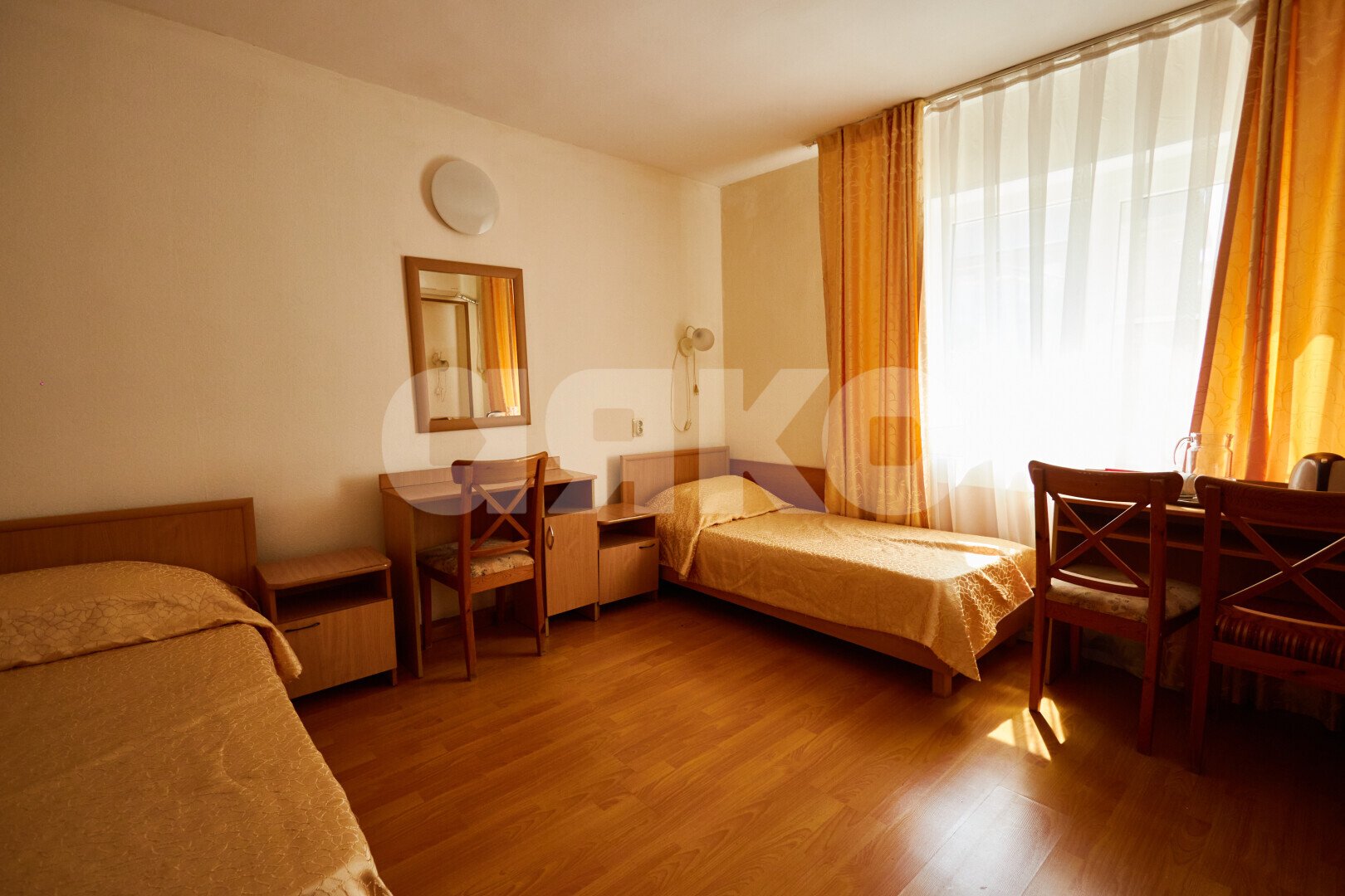 Фото №8: Коммерция 2363&nbsp;м², 7/7&nbsp;эт. - Анапа, ул. Калинина, 8