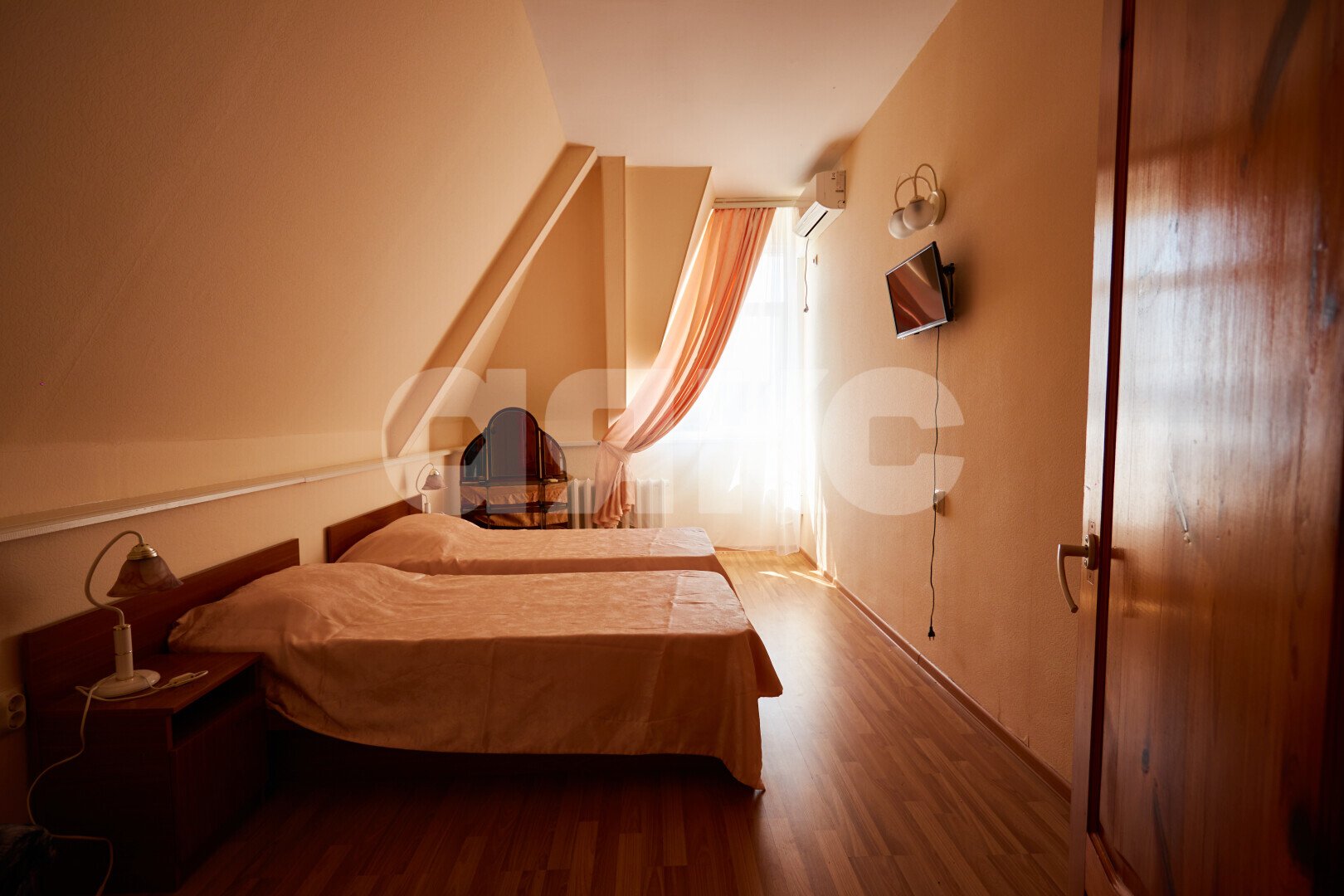 Фото №4: Коммерция 2363&nbsp;м², 7/7&nbsp;эт. - Анапа, ул. Калинина, 8