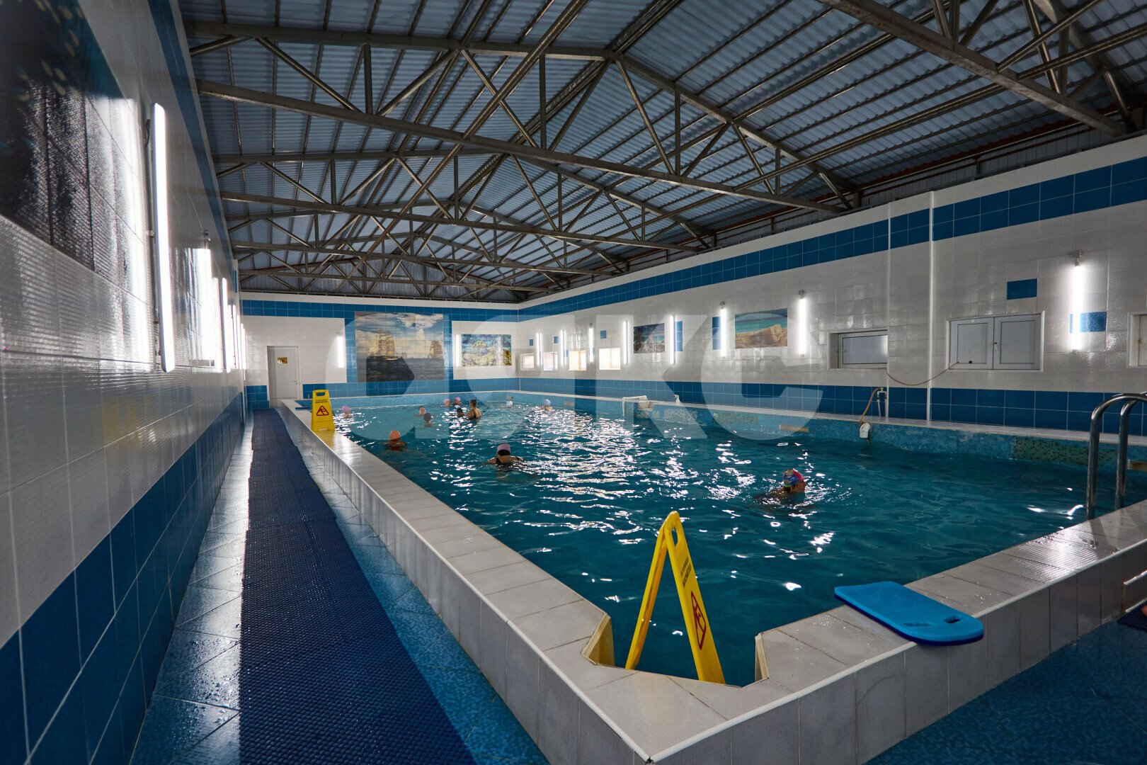 Фото №18: Коммерция 2363&nbsp;м², 7/7&nbsp;эт. - Анапа, ул. Калинина, 8