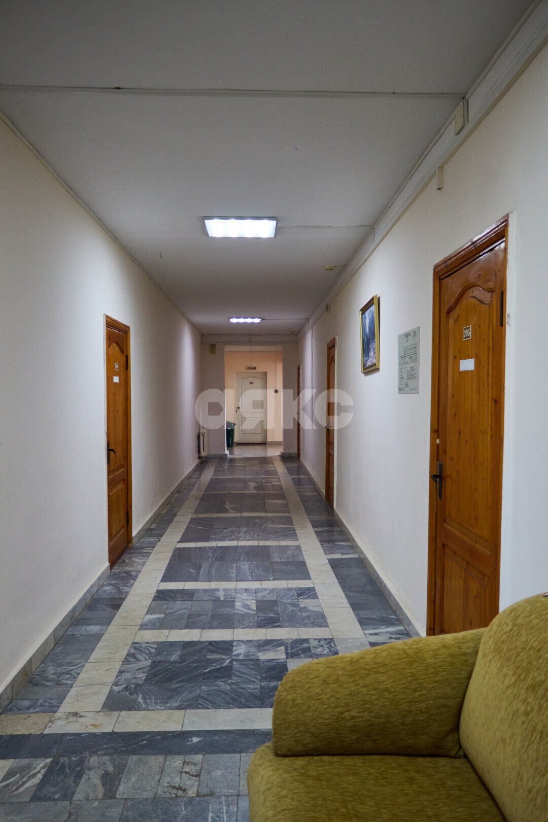Фото №12: Коммерция 2363&nbsp;м², 7/7&nbsp;эт. - Анапа, ул. Калинина, 8