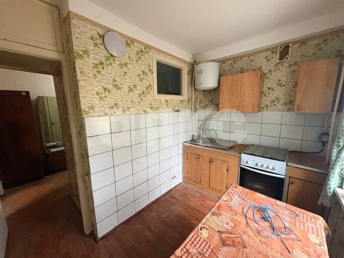 Фото №3: 2-комнатная квартира 42&nbsp;м², 2/5&nbsp;эт. - Луганск, Жовтневый, мкр. Солнечный квартал, 32