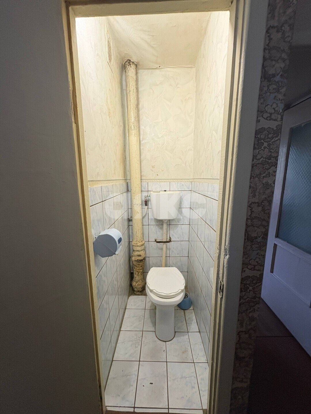 Фото №6: 2-комнатная квартира 42&nbsp;м², 2/5&nbsp;эт. - Луганск, Жовтневый, мкр. Солнечный квартал, 32