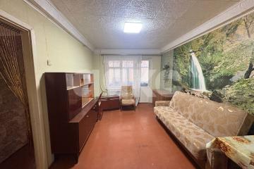 Фото №1: 2-комнатная квартира 42 м², 2/5 эт. - Луганск, мкр. Солнечный квартал, 32