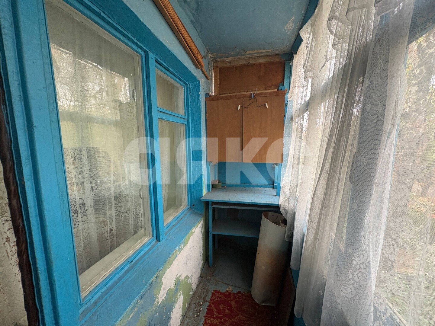 Фото №7: 2-комнатная квартира 42&nbsp;м², 2/5&nbsp;эт. - Луганск, Жовтневый, мкр. Солнечный квартал, 32