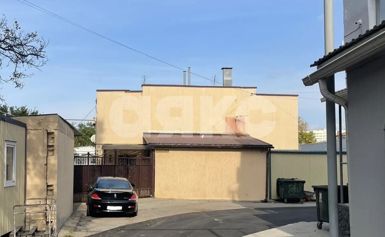 Фото №1: Коммерция 280&nbsp;м², 2/2&nbsp;эт. - Анапа, ул. Чехова, 69