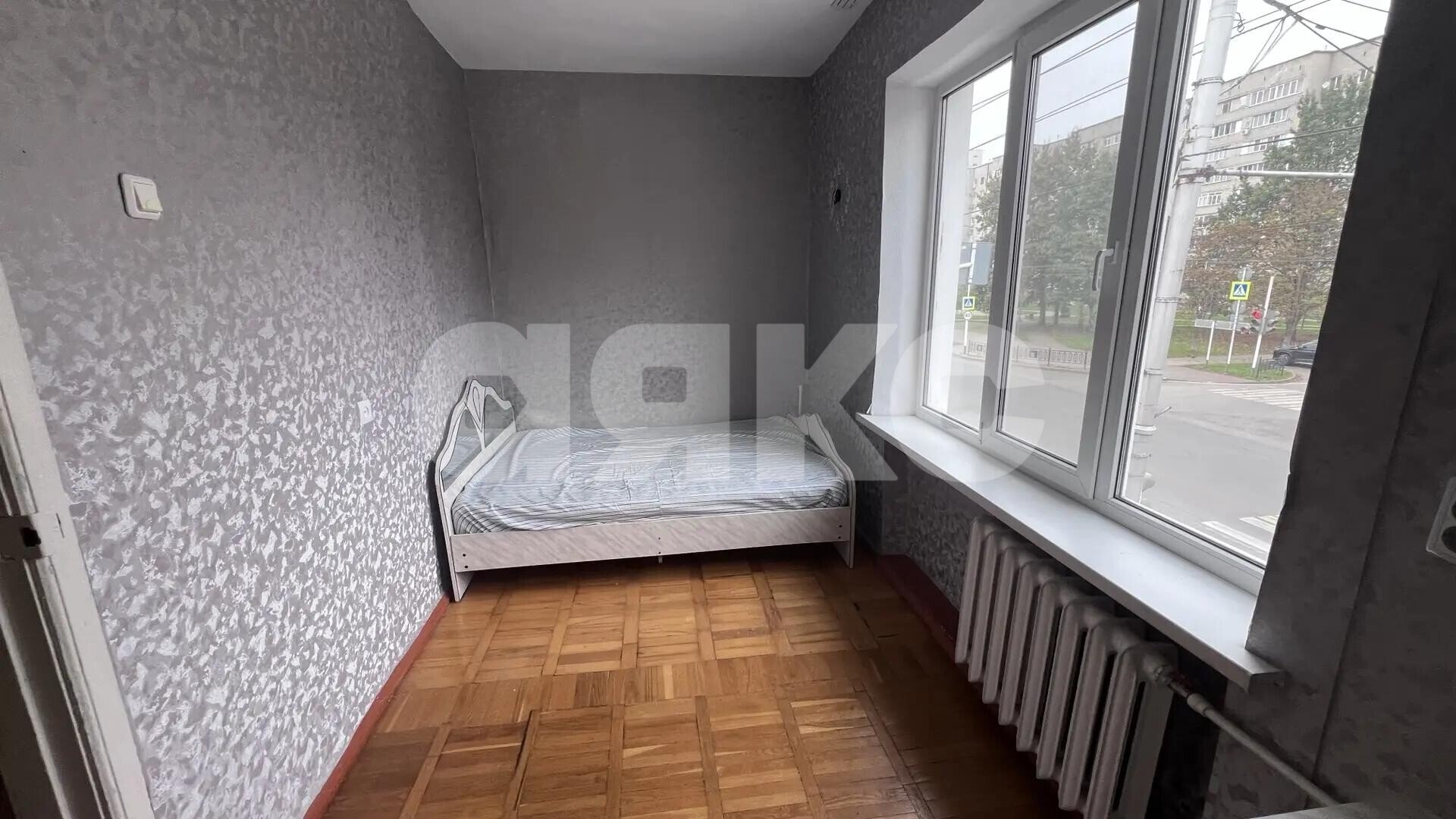 Фото №4: 2-комнатная квартира 44&nbsp;м², 2/2&nbsp;эт. - Майкоп, мкр. квартал Нефтянка, ул. Пролетарская, 401