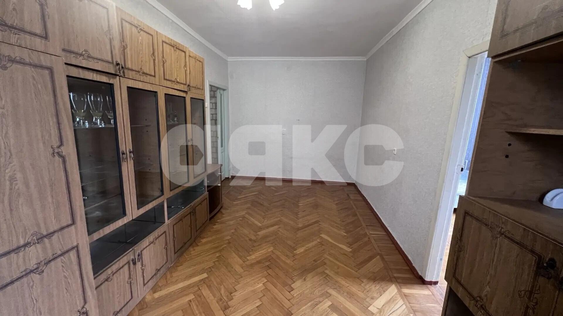 Фото №3: 2-комнатная квартира 44&nbsp;м², 2/2&nbsp;эт. - Майкоп, мкр. квартал Нефтянка, ул. Пролетарская, 401