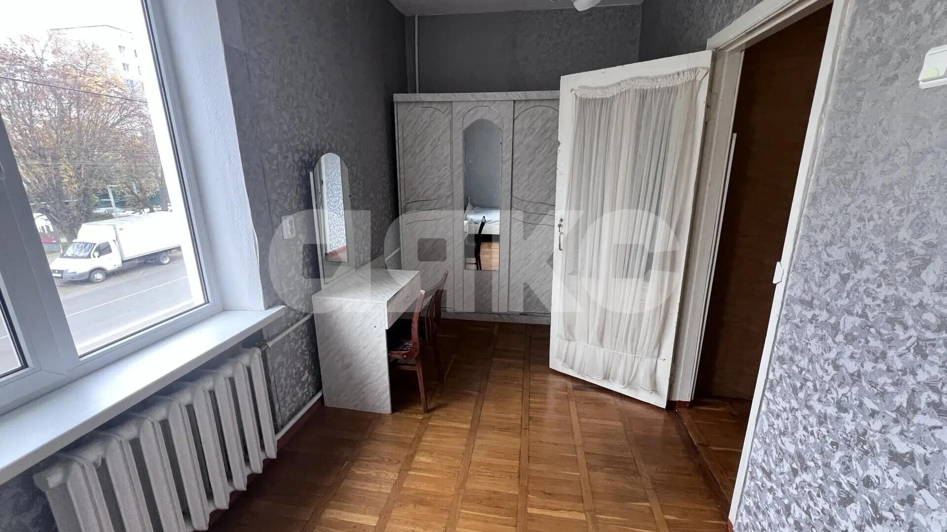 Фото №5: 2-комнатная квартира 44&nbsp;м², 2/2&nbsp;эт. - Майкоп, мкр. квартал Нефтянка, ул. Пролетарская, 401