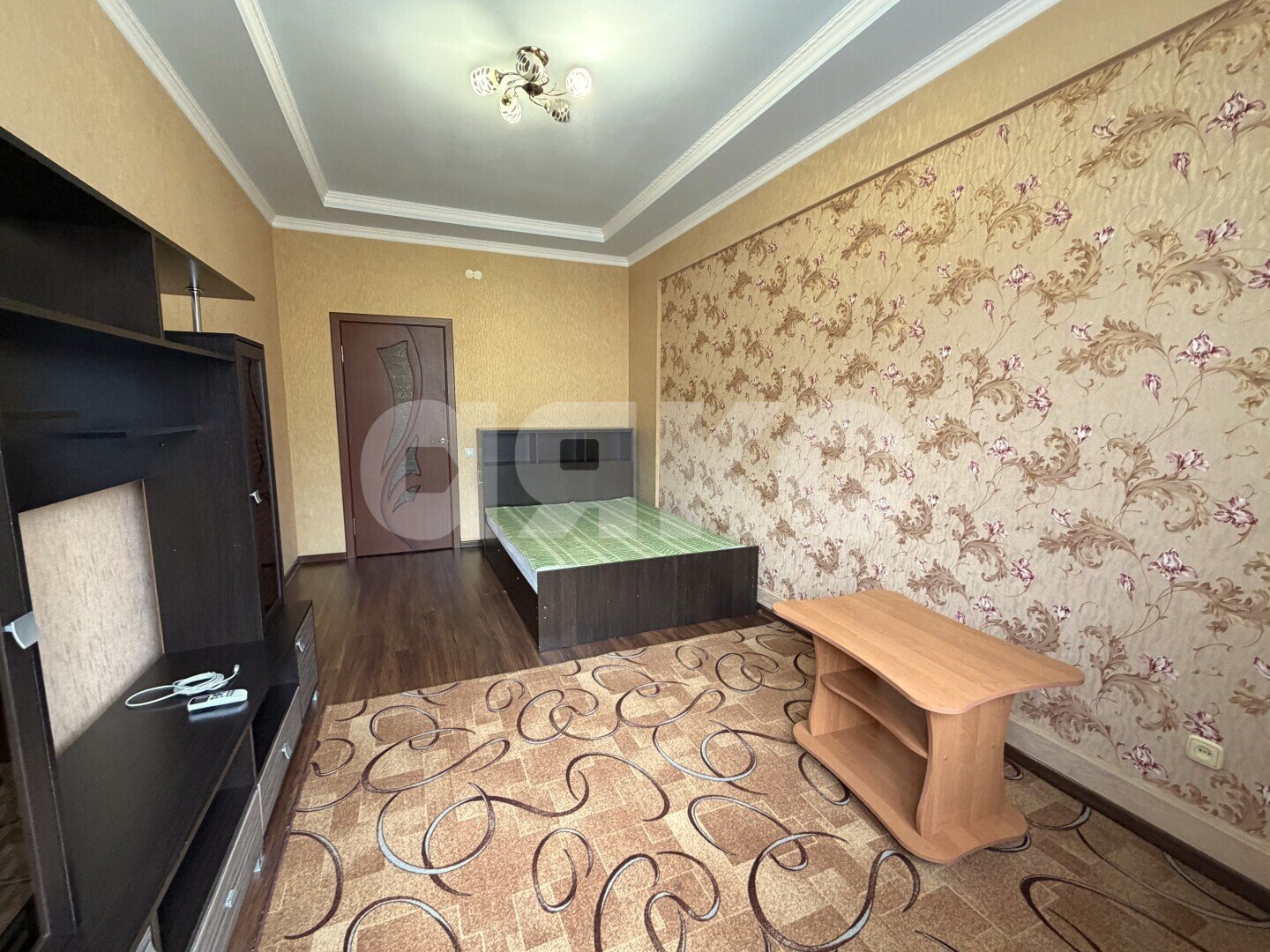 Фото №6: 1-комнатная квартира 43&nbsp;м², 3/4&nbsp;эт. - Геленджик, ул. Розы Люксембург, 66