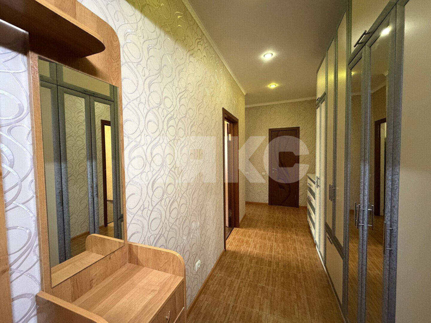Фото №10: 1-комнатная квартира 43&nbsp;м², 3/4&nbsp;эт. - Геленджик, ул. Розы Люксембург, 66