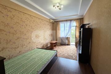 Фото №1: 1-комнатная квартира 43 м², 3/4 эт. - Геленджик, ул. Розы Люксембург, 66