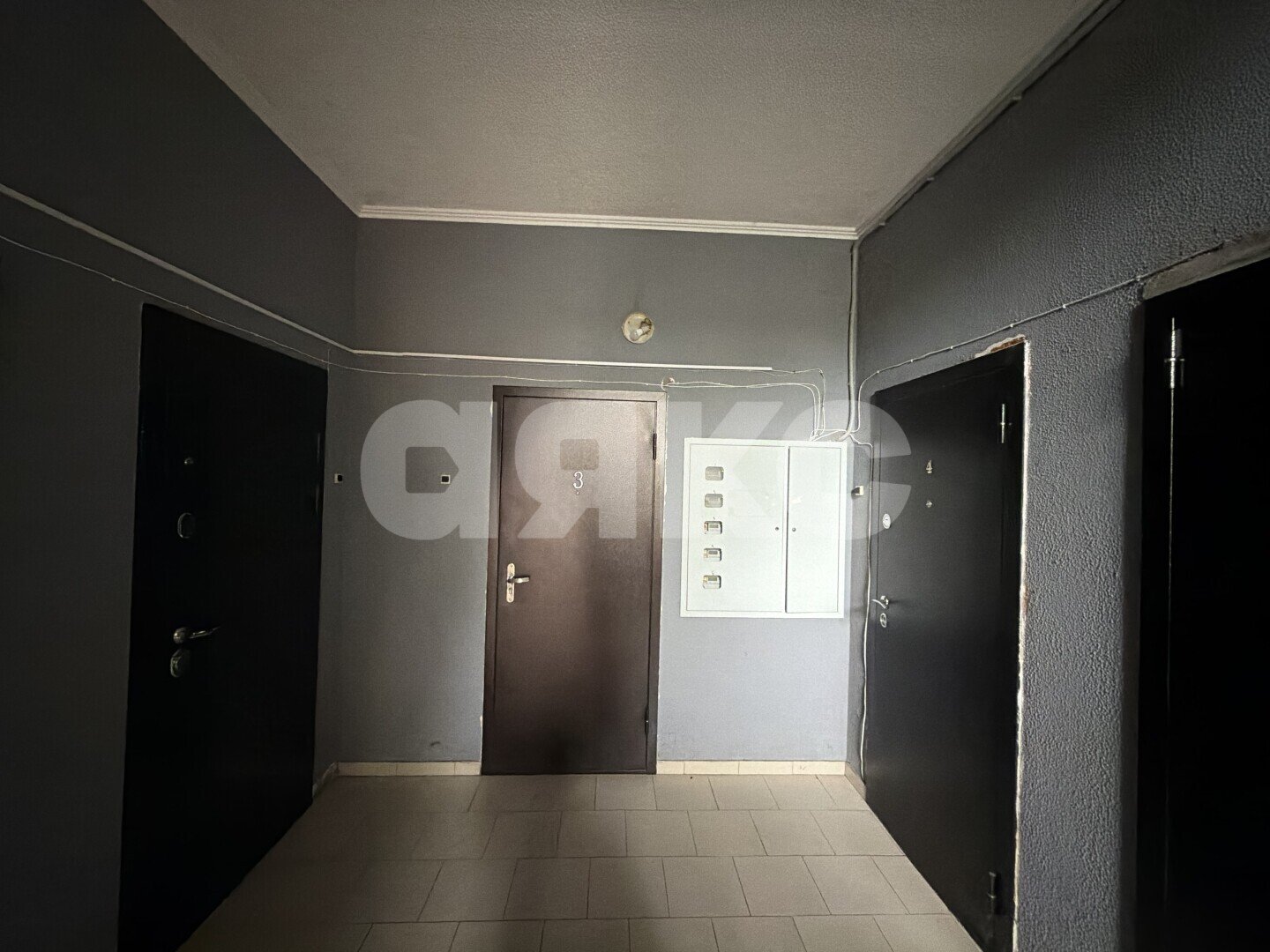 Фото №26: 1-комнатная квартира 38&nbsp;м², 1/3&nbsp;эт. - Кореновск, ул. Коммунистическая, 7Г
