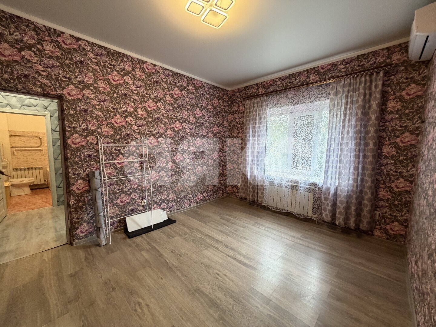Фото №10: 1-комнатная квартира 38&nbsp;м², 1/3&nbsp;эт. - Кореновск, ул. Коммунистическая, 7Г