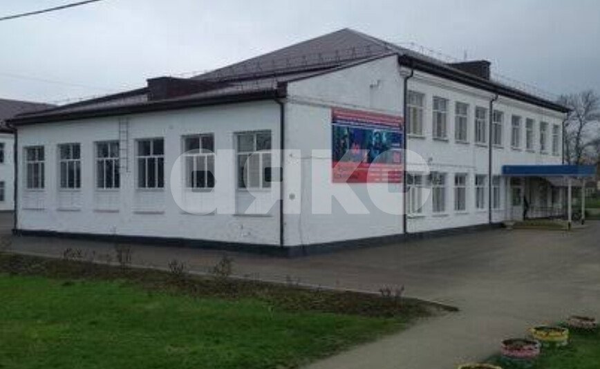 Фото №38: 1-комнатная квартира 38&nbsp;м², 1/3&nbsp;эт. - Кореновск, ул. Коммунистическая, 7Г