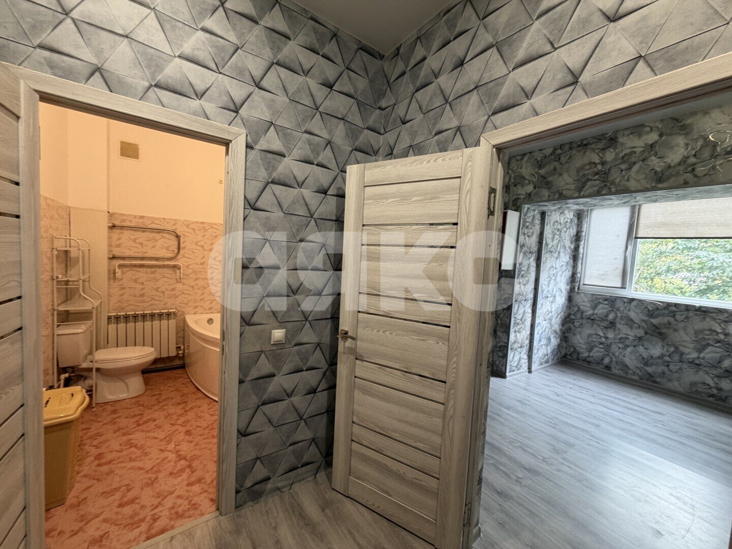 Фото №15: 1-комнатная квартира 38&nbsp;м², 1/3&nbsp;эт. - Кореновск, ул. Коммунистическая, 7Г