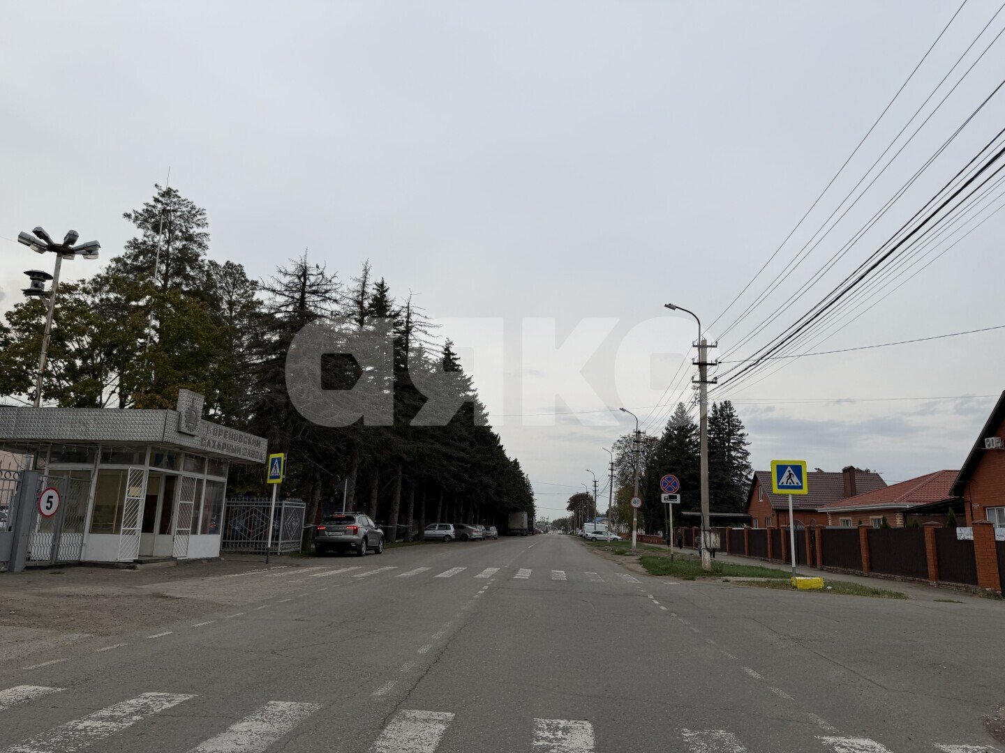 Фото №35: 1-комнатная квартира 38&nbsp;м², 1/3&nbsp;эт. - Кореновск, ул. Коммунистическая, 7Г