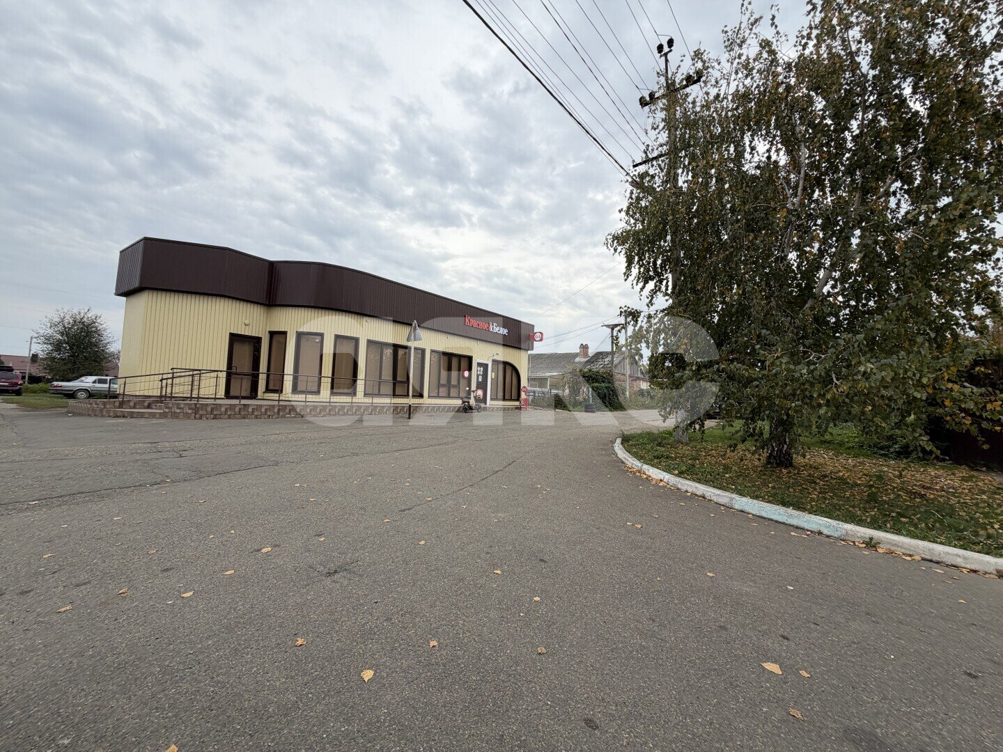 Фото №34: 1-комнатная квартира 38&nbsp;м², 1/3&nbsp;эт. - Кореновск, ул. Коммунистическая, 7Г