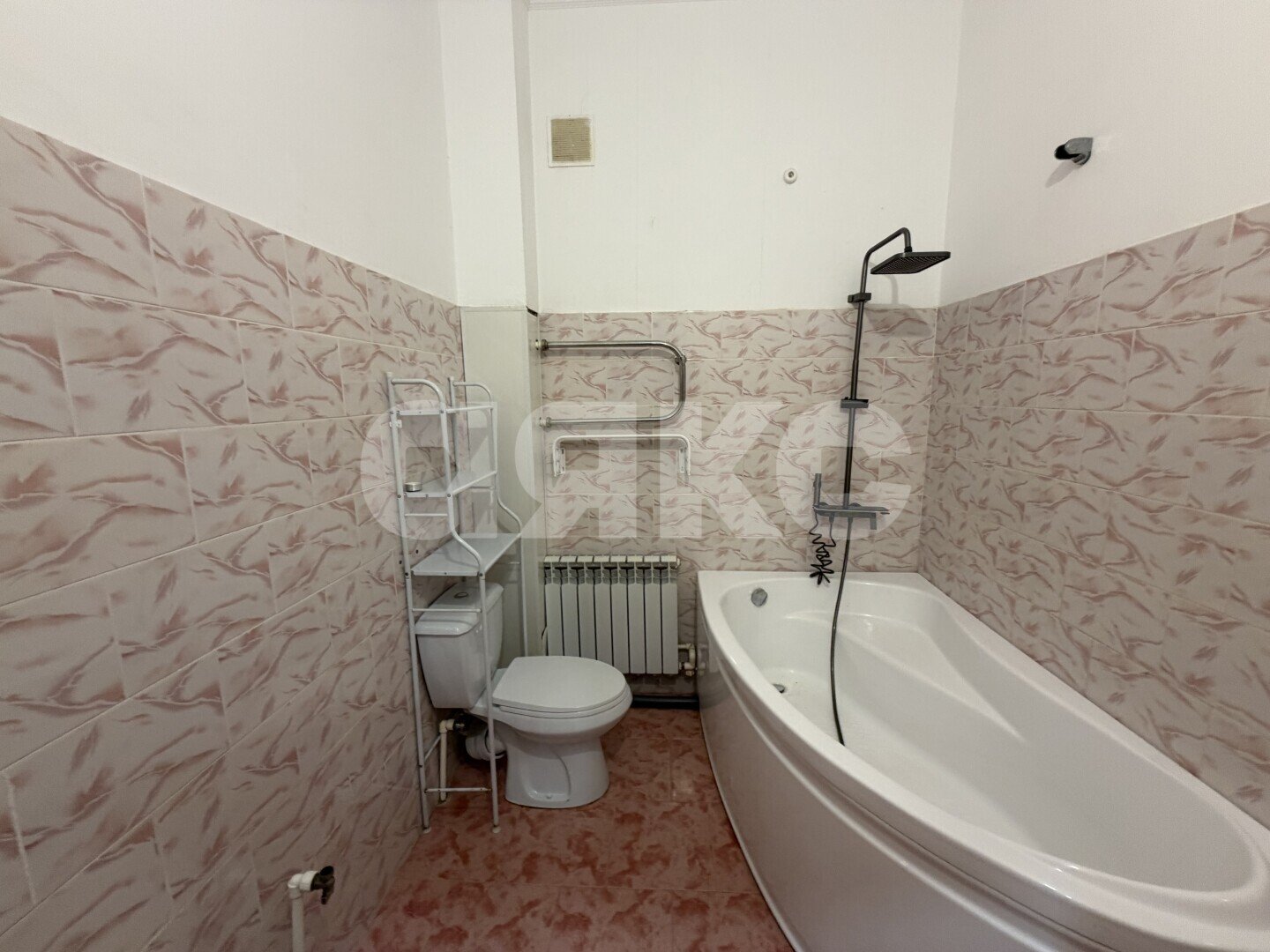 Фото №16: 1-комнатная квартира 38&nbsp;м², 1/3&nbsp;эт. - Кореновск, ул. Коммунистическая, 7Г