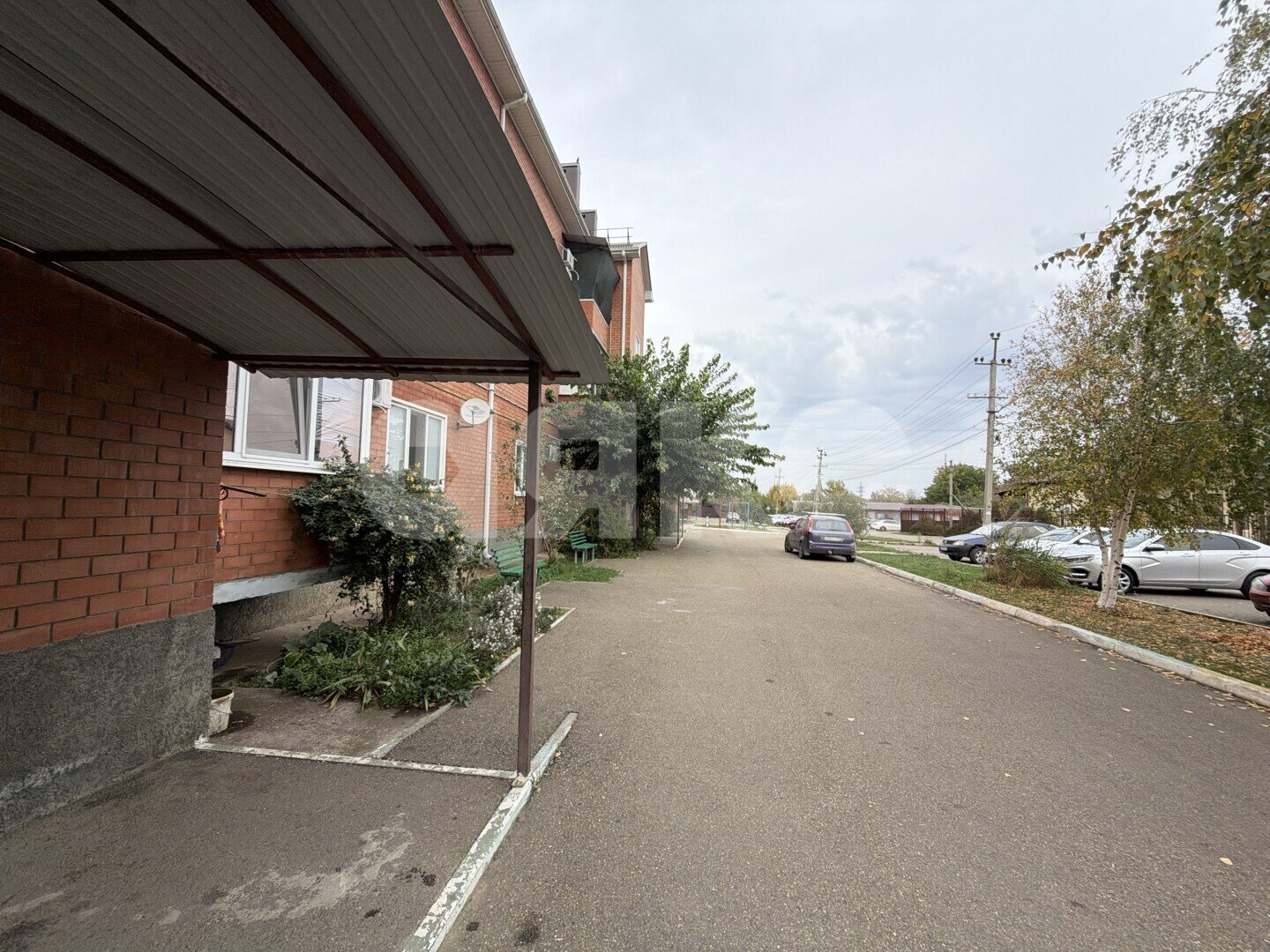 Фото №28: 1-комнатная квартира 38&nbsp;м², 1/3&nbsp;эт. - Кореновск, ул. Коммунистическая, 7Г