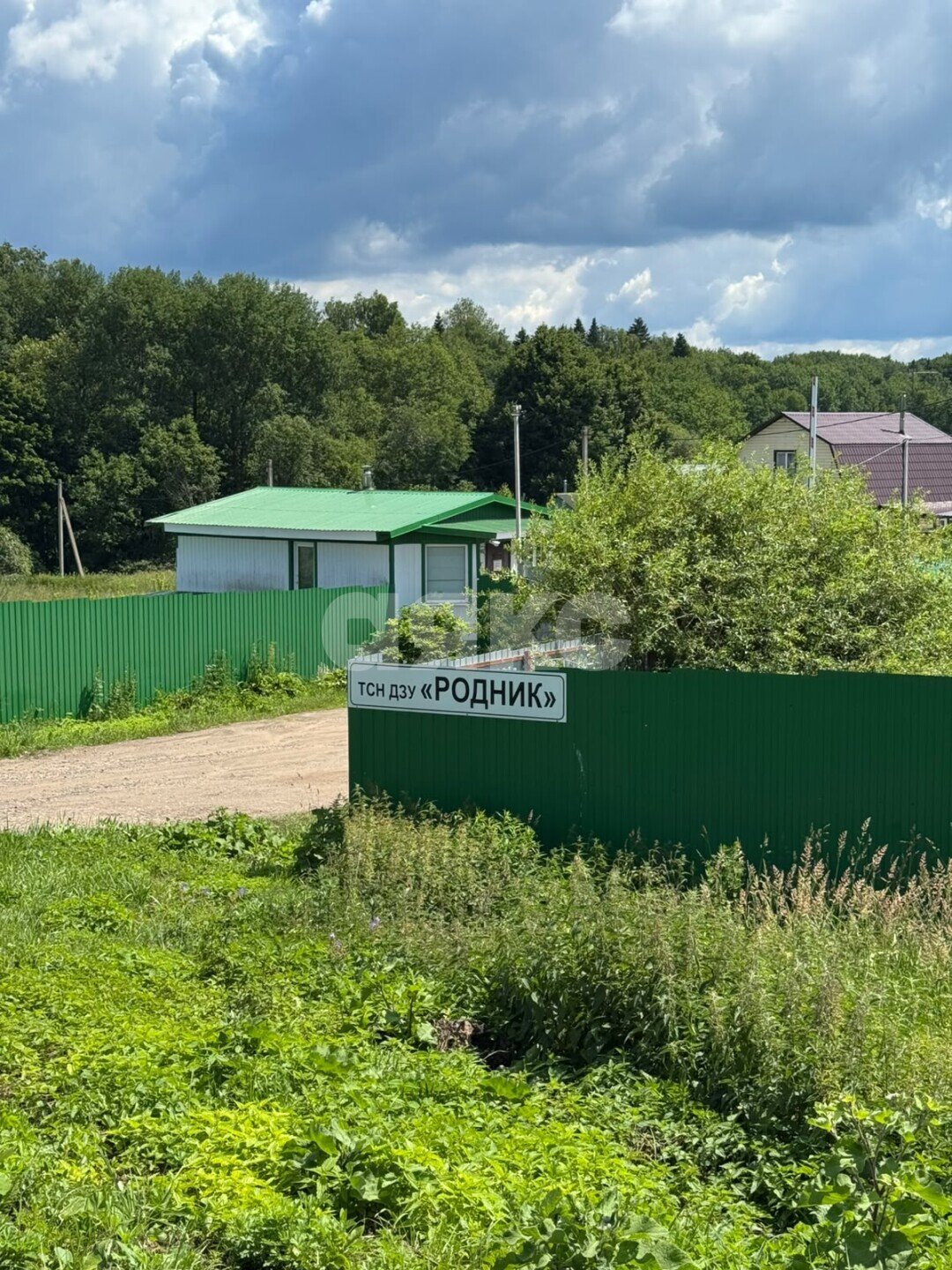 Фото №7: Участок садоводство 6.3&nbsp;сот. - ТСН Никульское, ул. Поперечная