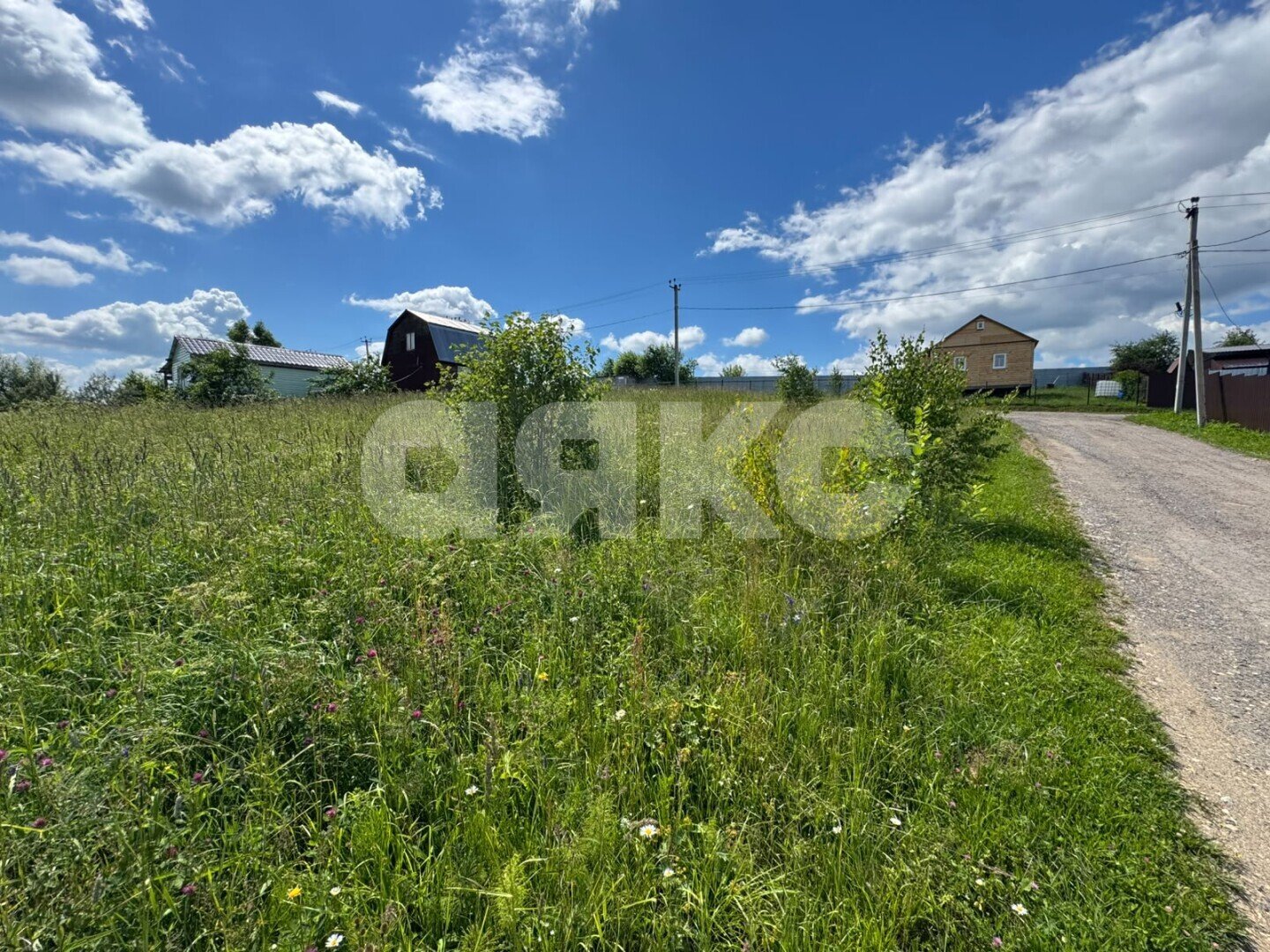 Фото №7: Участок садоводство 6.11&nbsp;сот. - ТСН ДЗУ Родник, 135