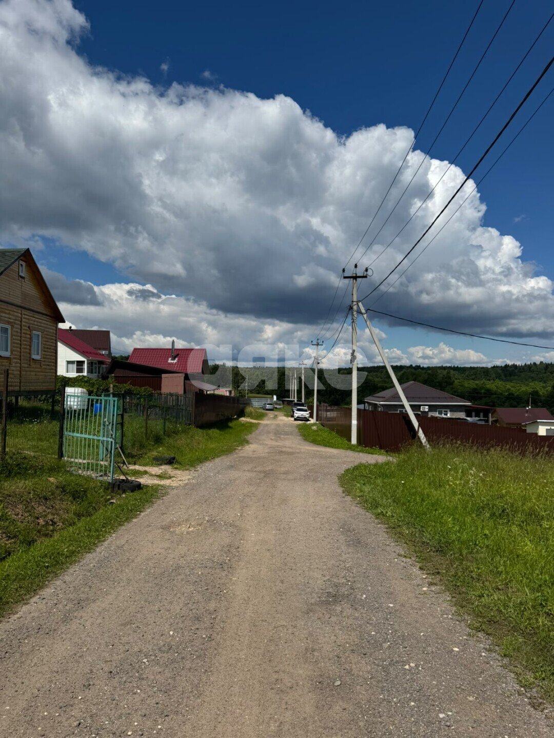 Фото №2: Участок садоводство 6.11&nbsp;сот. - ТСН ДЗУ Родник, 135