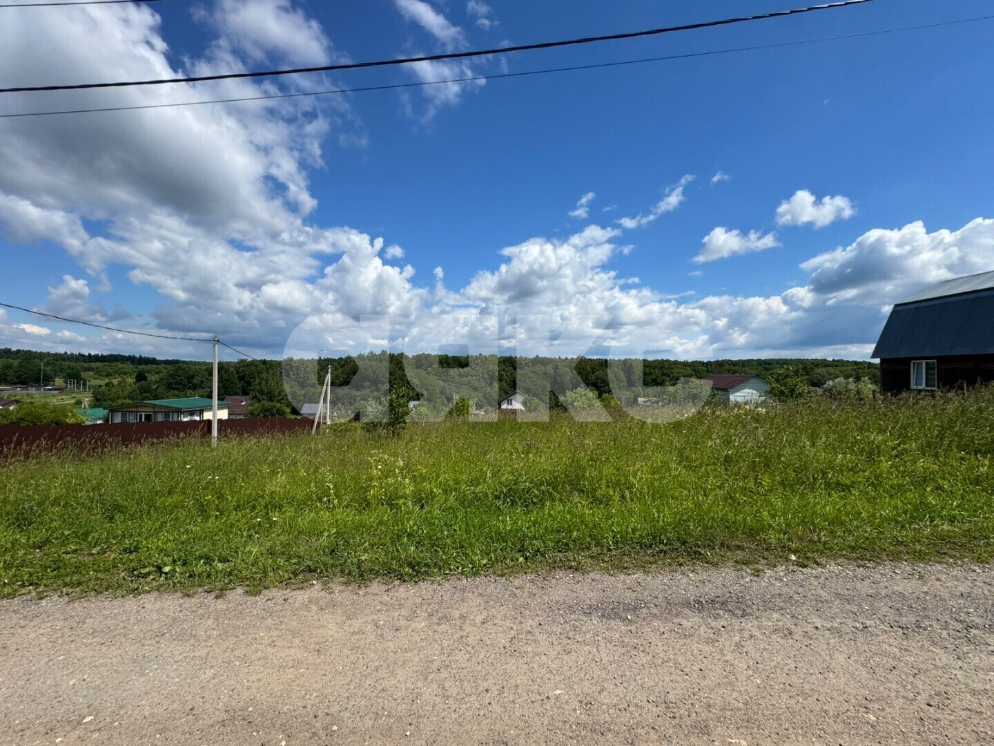 Фото №9: Участок садоводство 6.11&nbsp;сот. - ТСН ДЗУ Родник, 135