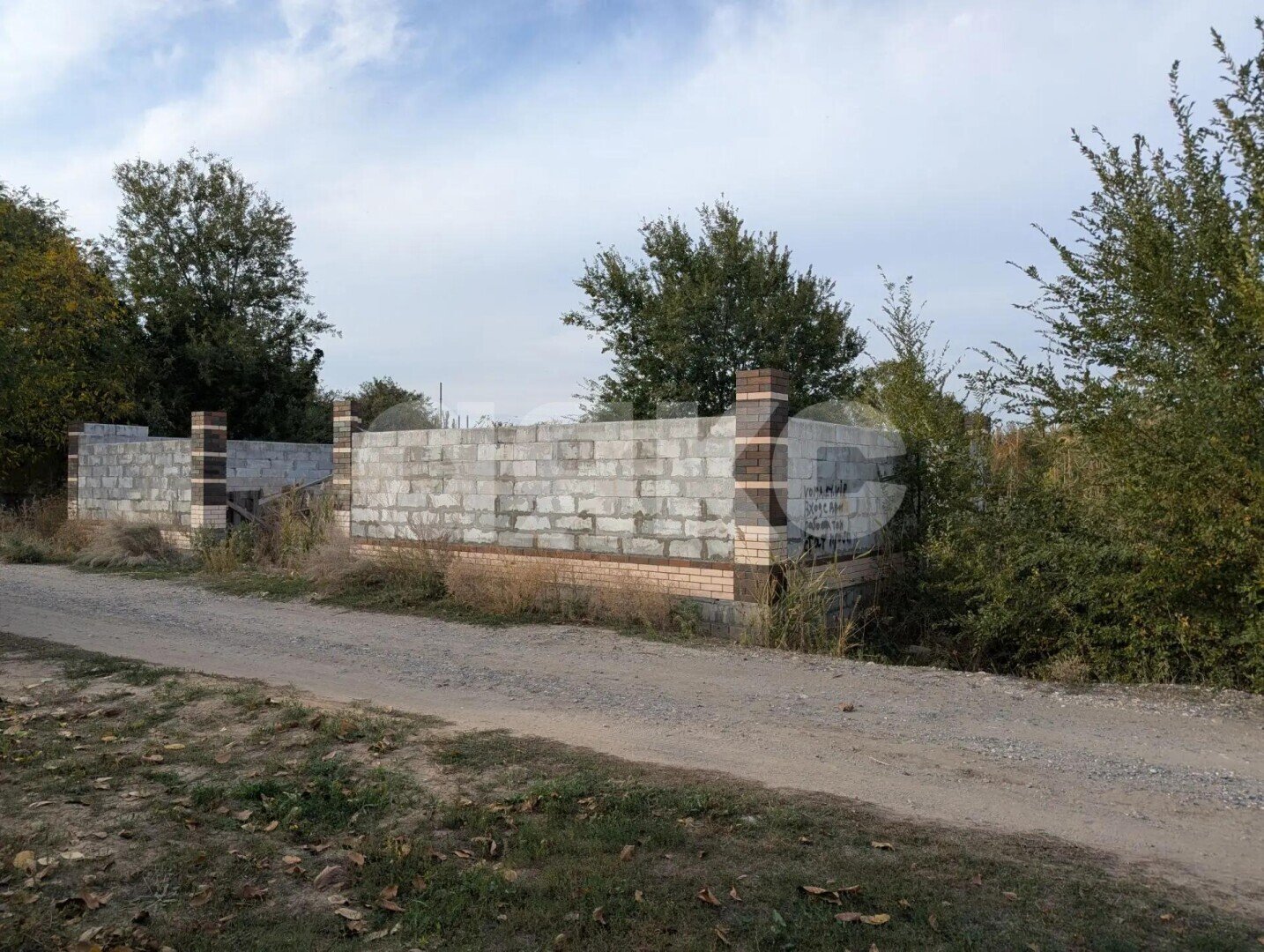 Фото №4: Земельный участок под ИЖС 7.71&nbsp;сот. - Волгоград, Дзержинский, мкр. Жилгородок, ул. Армейская, 20