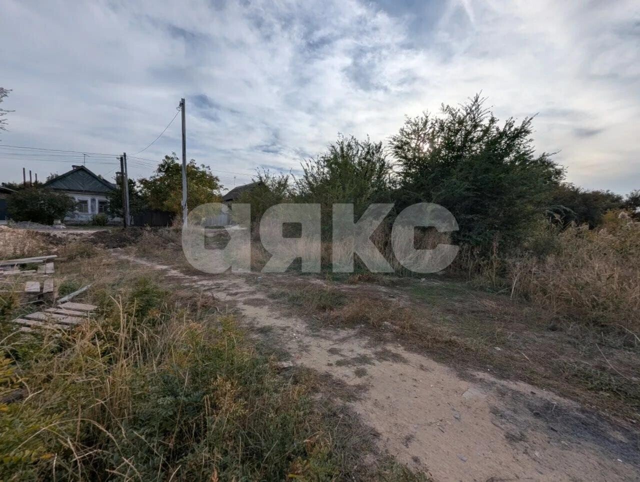 Фото №8: Земельный участок под ИЖС 7.71&nbsp;сот. - Волгоград, Дзержинский, мкр. Жилгородок, ул. Армейская, 20