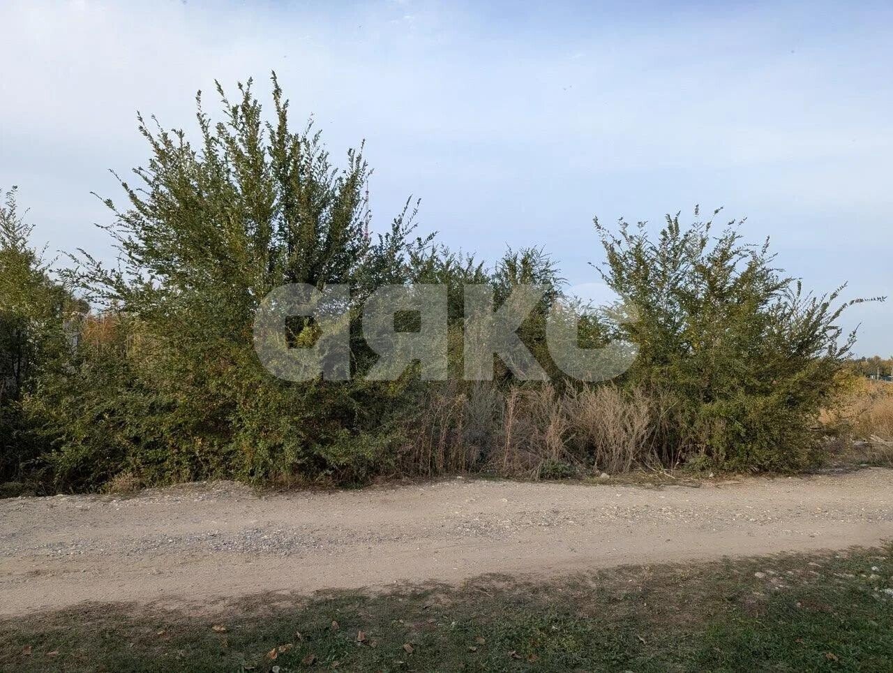 Фото №5: Земельный участок под ИЖС 7.71&nbsp;сот. - Волгоград, Дзержинский, мкр. Жилгородок, ул. Армейская, 20