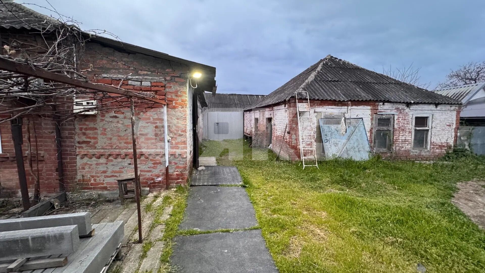 Фото №6: Дом 82&nbsp;м² + 19&nbsp;сот., 1&nbsp;эт. - Глубокий, ул. Мира, 3