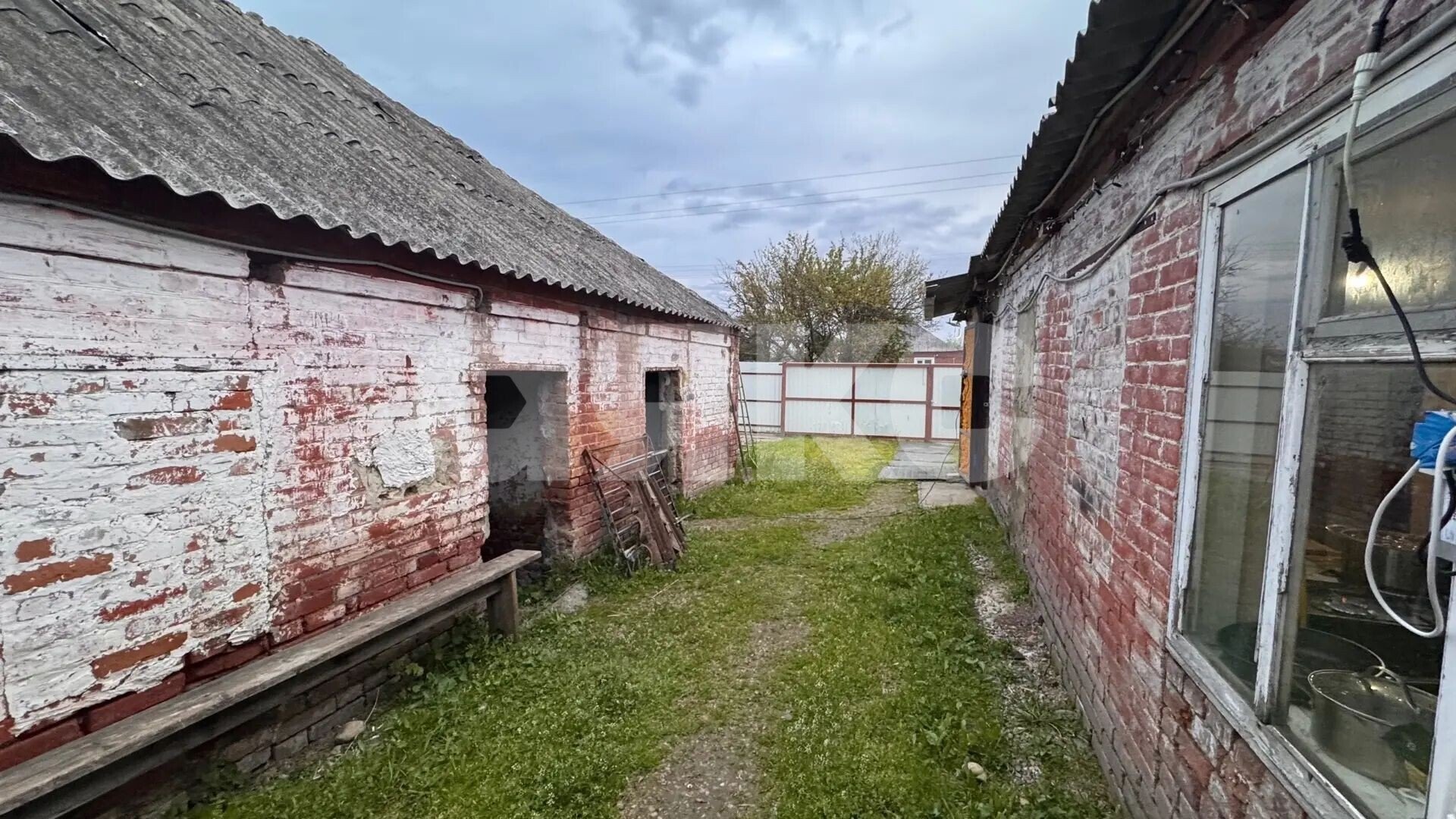 Фото №10: Дом 82&nbsp;м² + 19&nbsp;сот., 1&nbsp;эт. - Глубокий, ул. Мира, 3