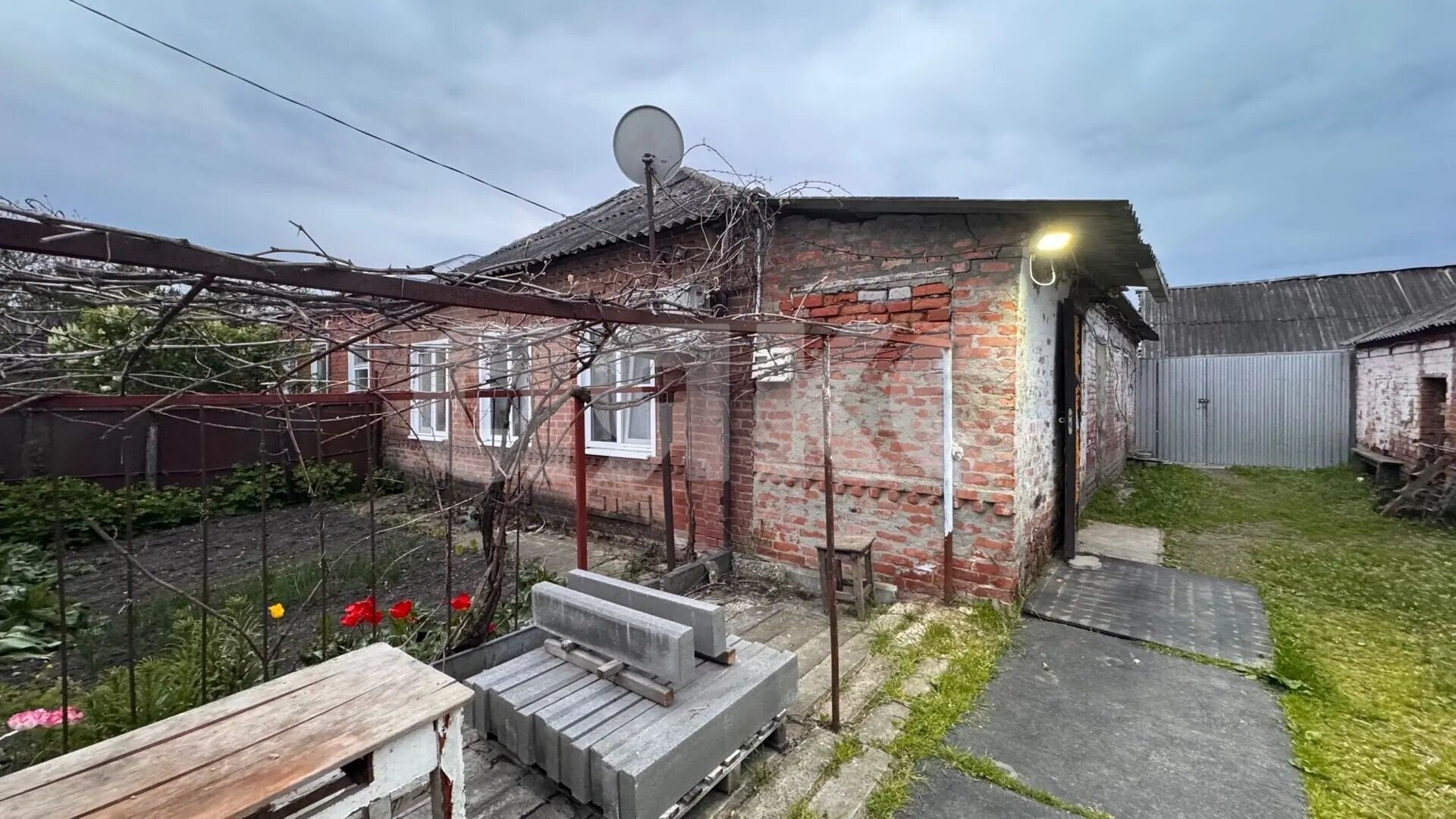 Фото №5: Дом 82&nbsp;м² + 19&nbsp;сот., 1&nbsp;эт. - Глубокий, ул. Мира, 3