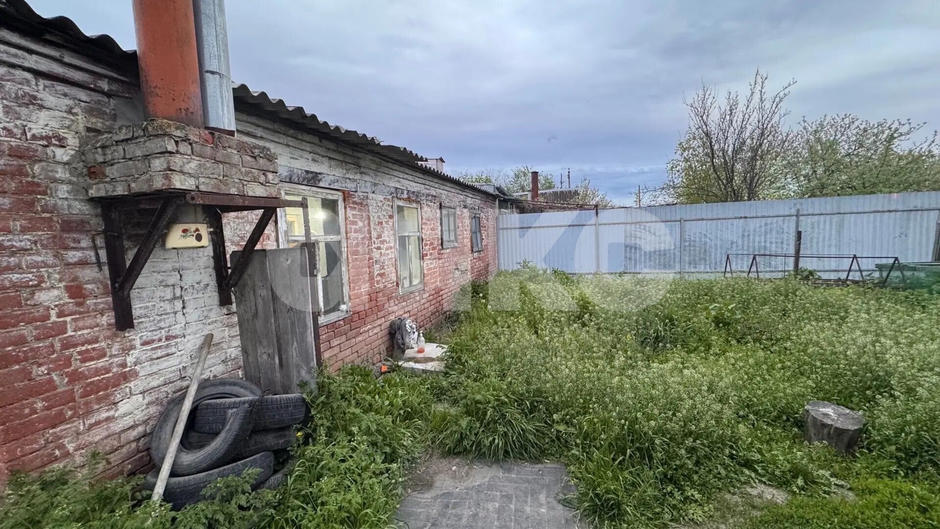 Фото №8: Дом 82&nbsp;м² + 19&nbsp;сот., 1&nbsp;эт. - Глубокий, ул. Мира, 3