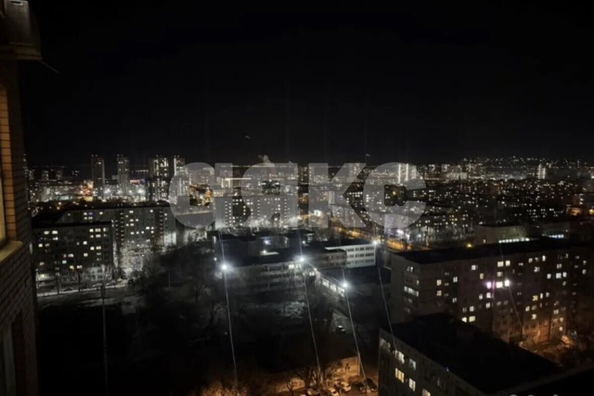 Фото №17: 1-комнатная квартира 30&nbsp;м², 18/25&nbsp;эт. - Волгоград, Ворошиловский, 209А, мкр. ЖК Александрийский, ул. Гомельская, 7