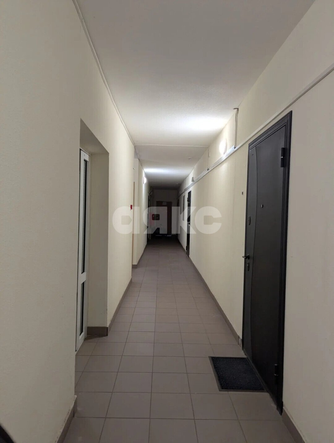 Фото №14: 1-комнатная квартира 30&nbsp;м², 18/25&nbsp;эт. - Волгоград, Ворошиловский, 209А, мкр. ЖК Александрийский, ул. Гомельская, 7