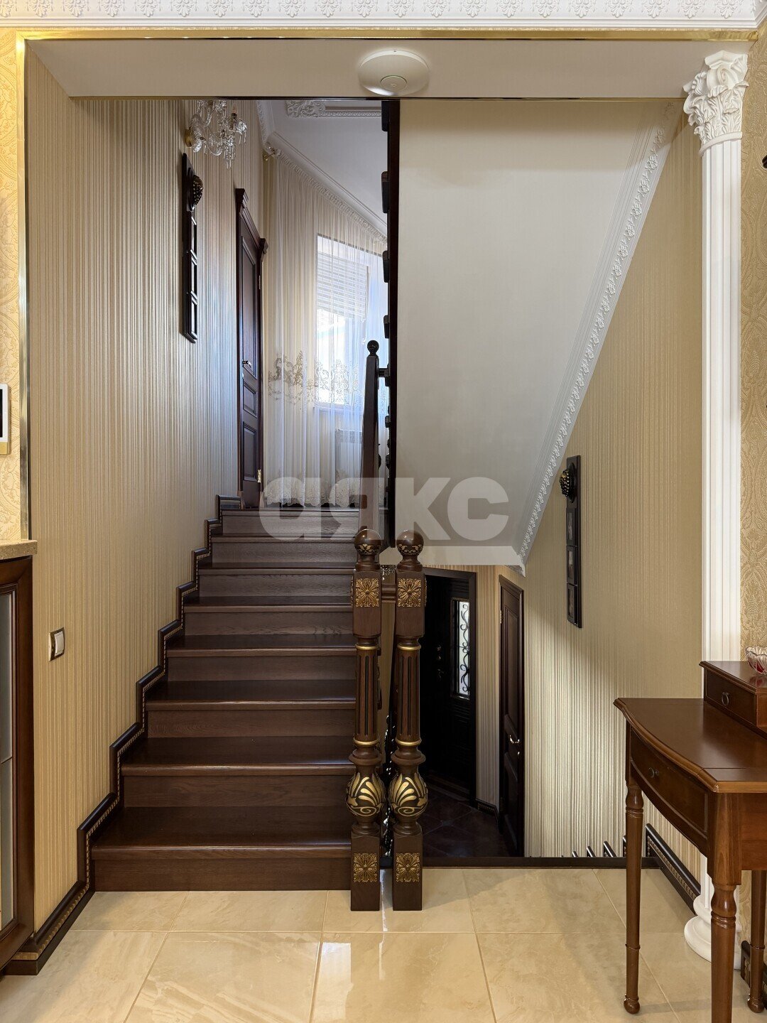 Фото №8: Дом 303&nbsp;м² + 6&nbsp;сот., 2&nbsp;эт. - Анапа, мкр. Алексеевка, ул. Таёжная, 19