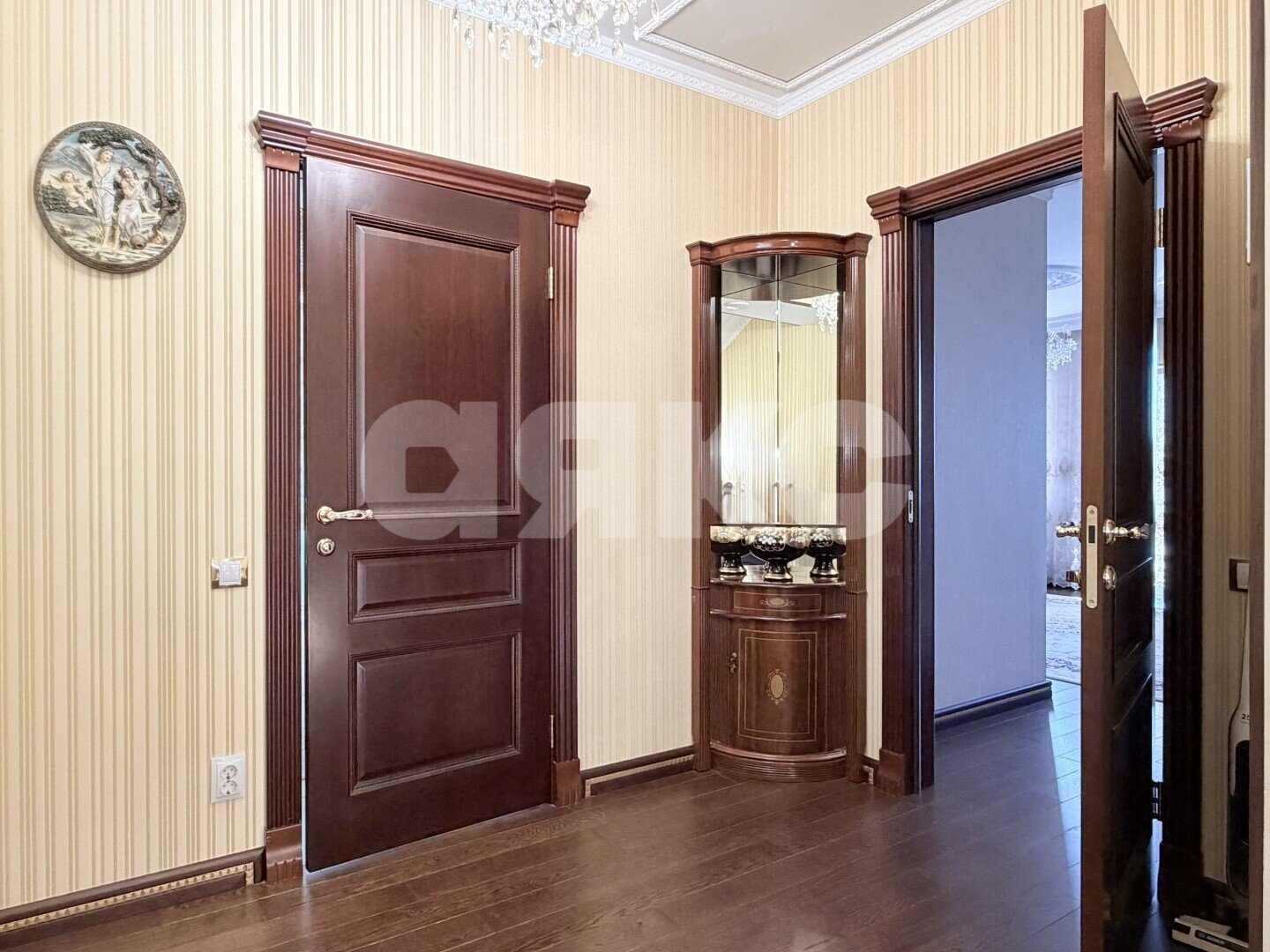 Фото №15: Дом 303&nbsp;м² + 6&nbsp;сот., 2&nbsp;эт. - Анапа, мкр. Алексеевка, ул. Таёжная, 19