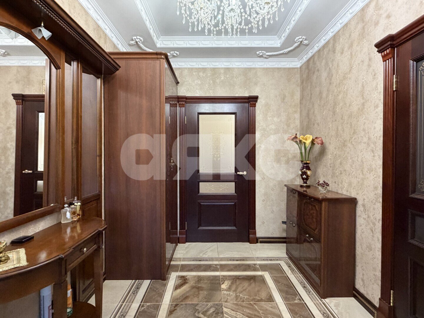 Фото №34: Дом 303&nbsp;м² + 6&nbsp;сот., 2&nbsp;эт. - Анапа, мкр. Алексеевка, ул. Таёжная, 19