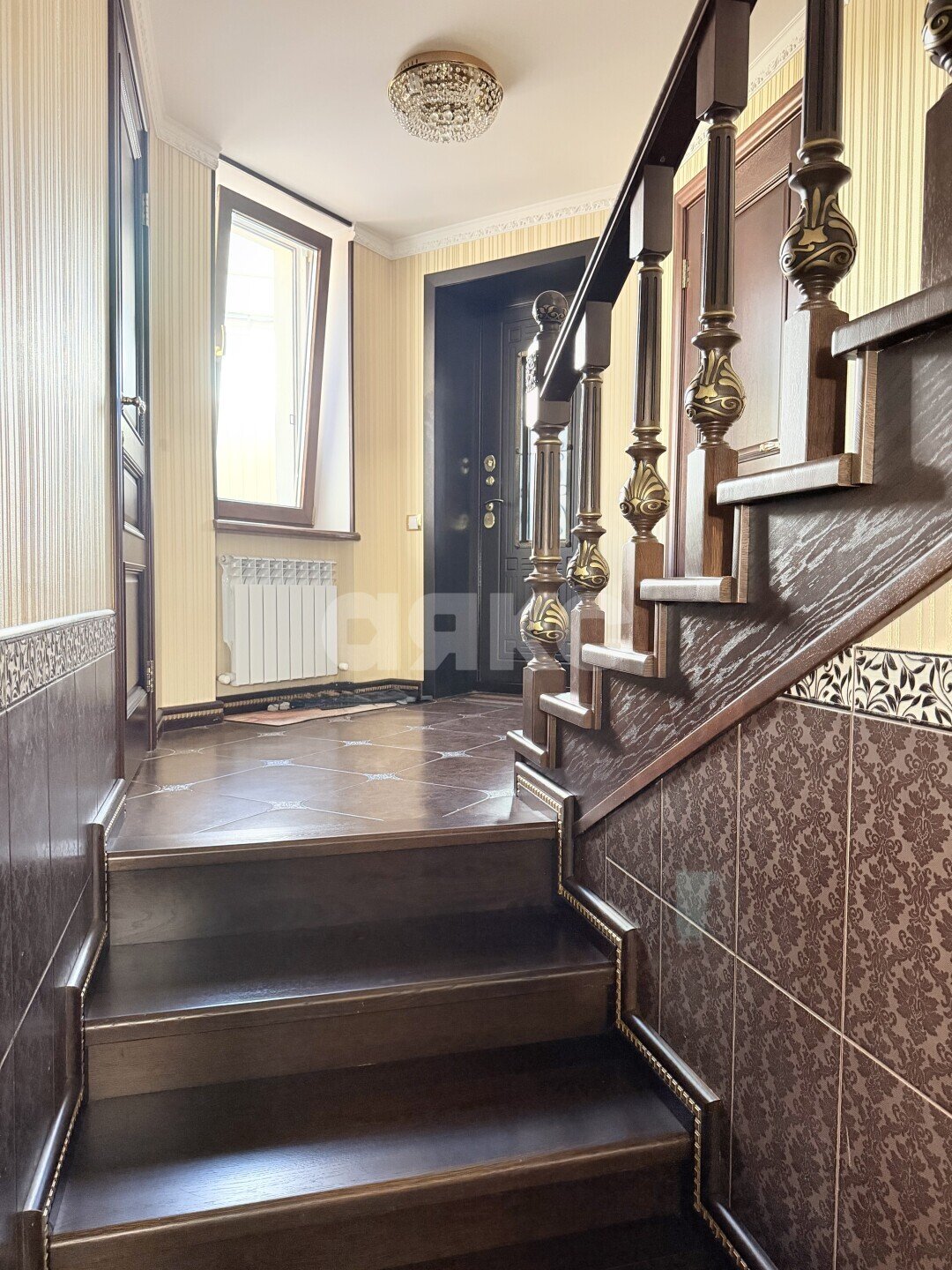 Фото №31: Дом 303&nbsp;м² + 6&nbsp;сот., 2&nbsp;эт. - Анапа, мкр. Алексеевка, ул. Таёжная, 19