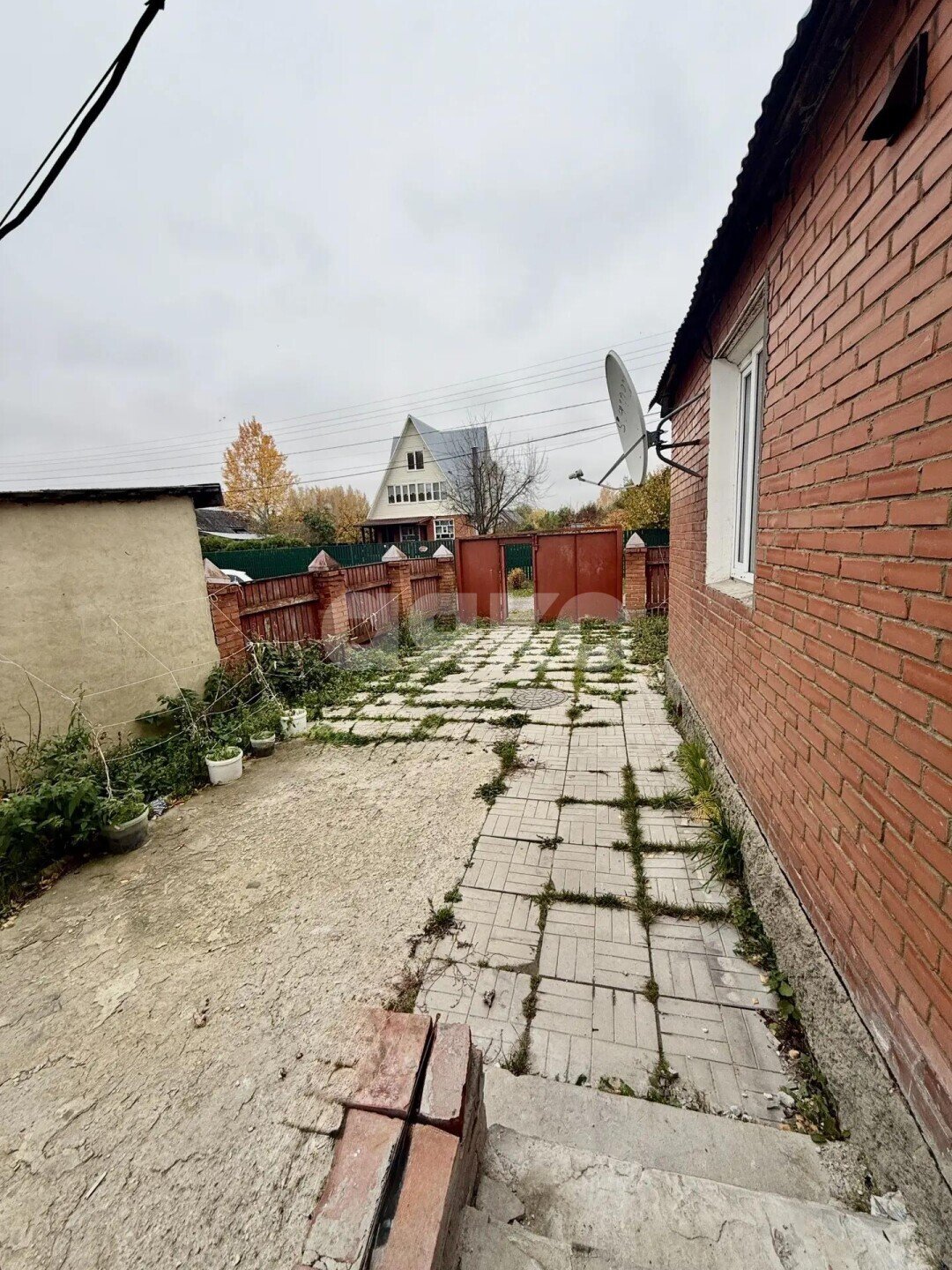Фото №6: Дом 61&nbsp;м² + 3&nbsp;сот., 2&nbsp;эт. - Костино, 206