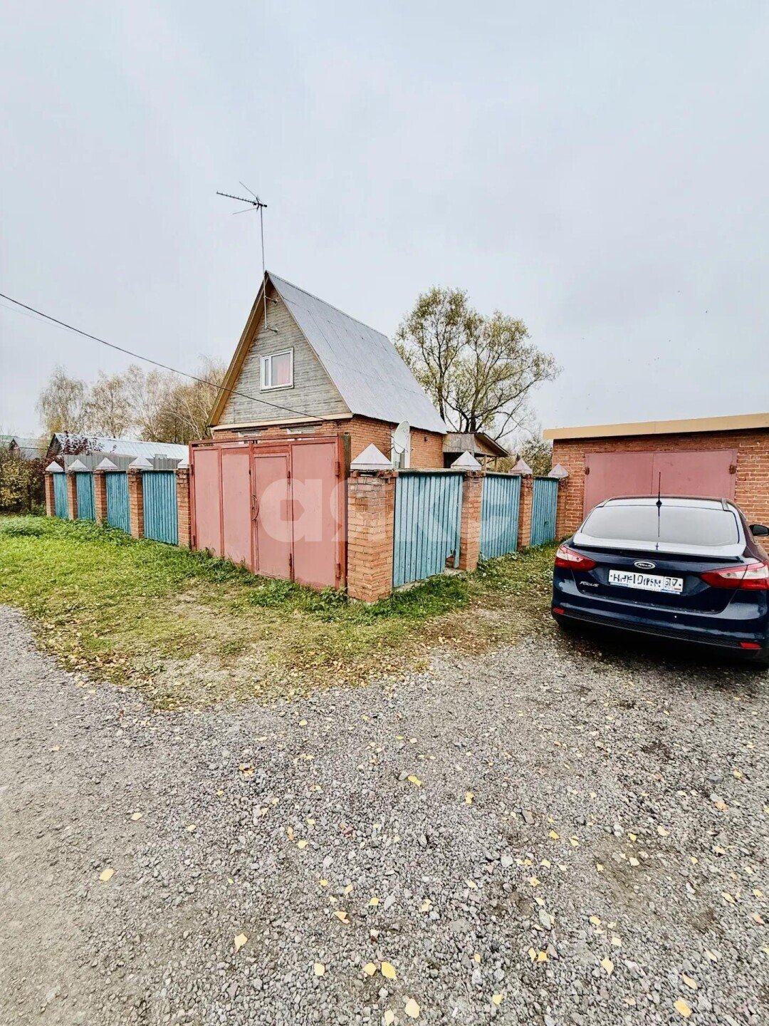 Фото №4: Дом 61&nbsp;м² + 3&nbsp;сот., 2&nbsp;эт. - Костино, 206