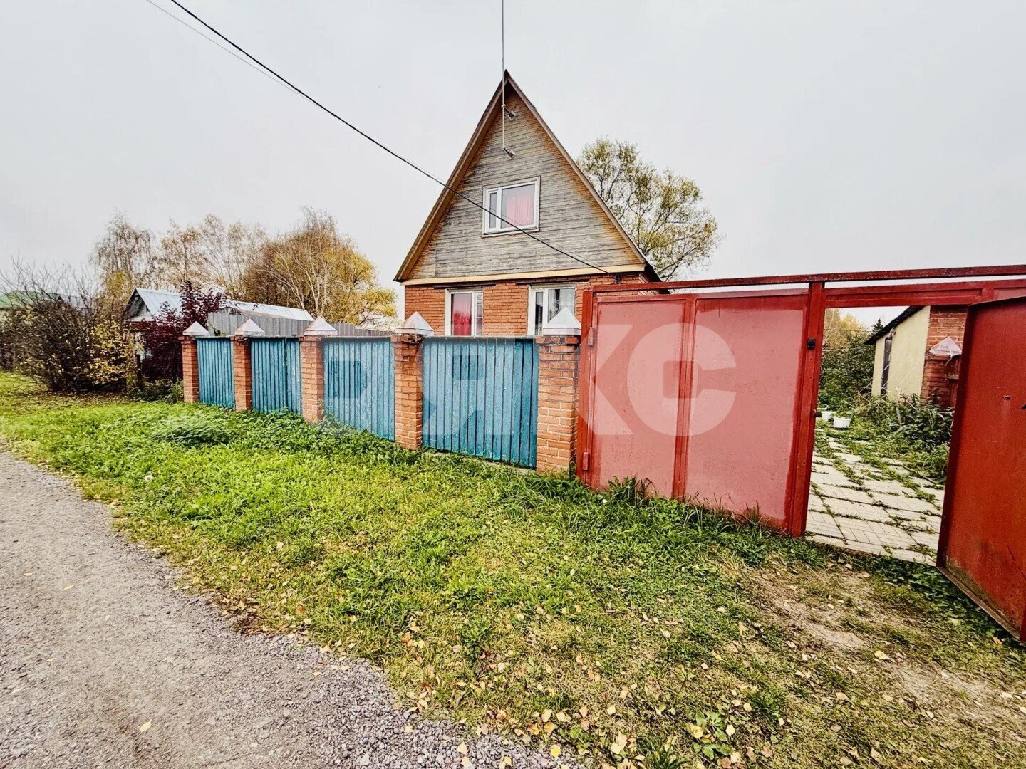 Фото №3: Дом 61&nbsp;м² + 3&nbsp;сот., 2&nbsp;эт. - Костино, 206