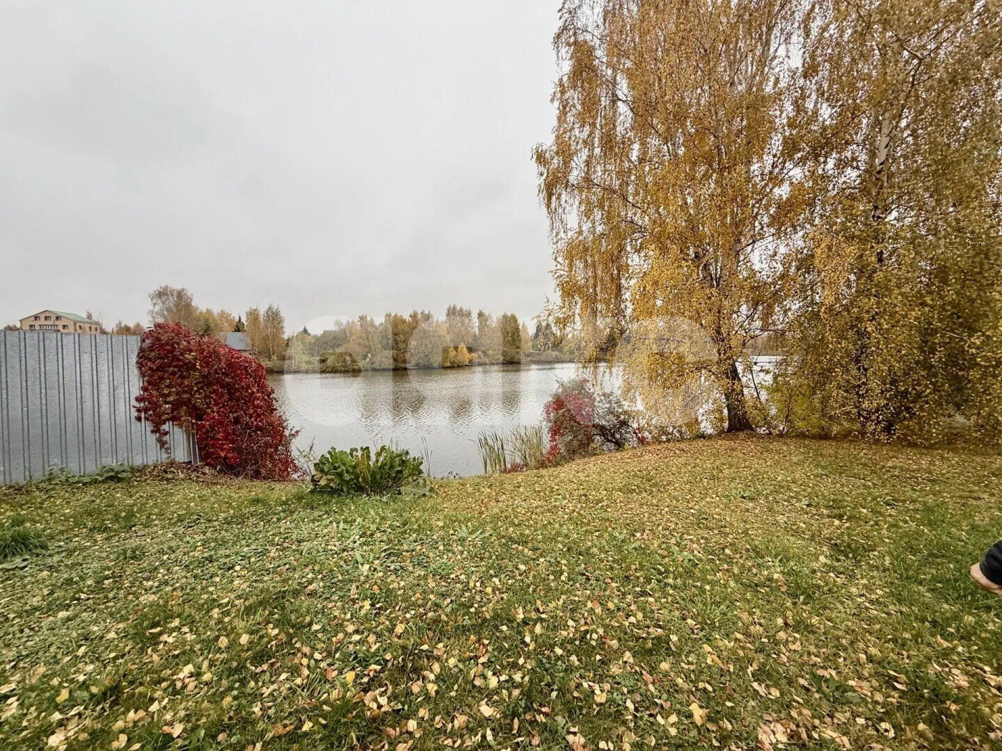 Фото №16: Дом 61&nbsp;м² + 3&nbsp;сот., 2&nbsp;эт. - Костино, 206