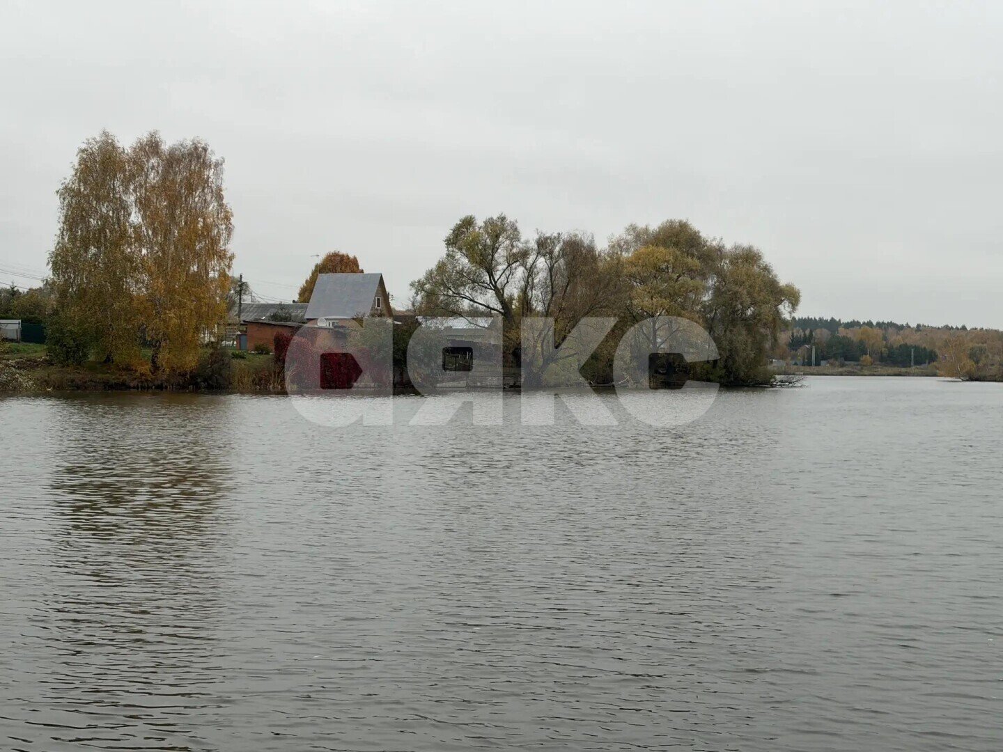 Фото №18: Дом 61&nbsp;м² + 3&nbsp;сот., 2&nbsp;эт. - Костино, 206