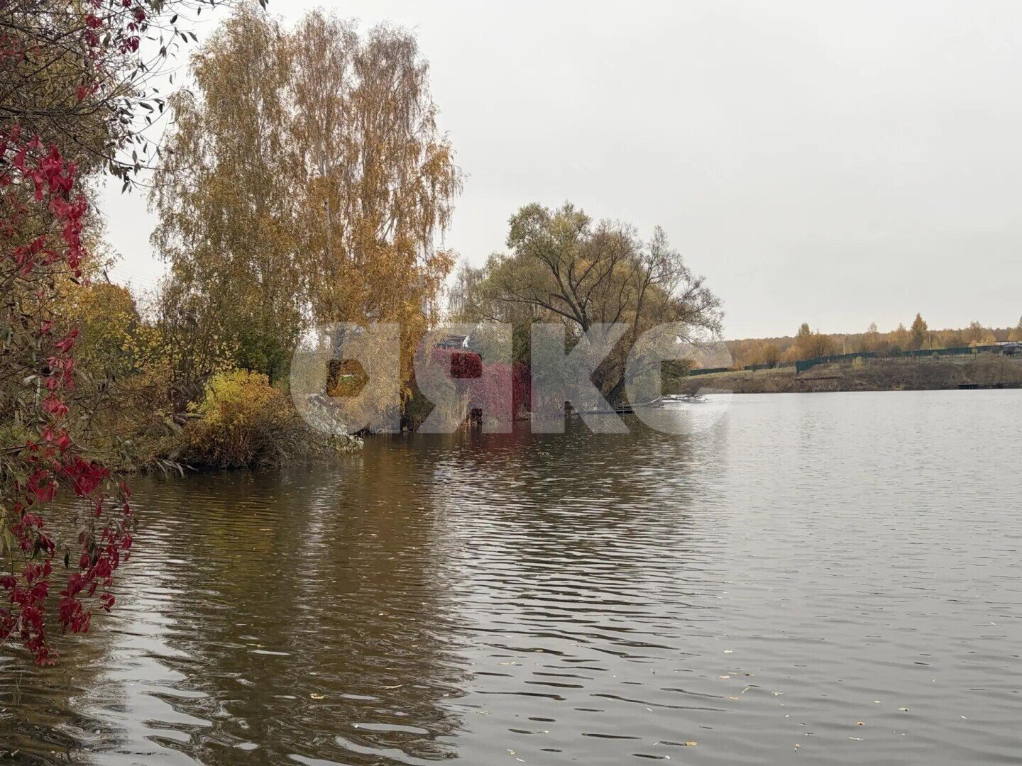 Фото №17: Дом 61&nbsp;м² + 3&nbsp;сот., 2&nbsp;эт. - Костино, 206