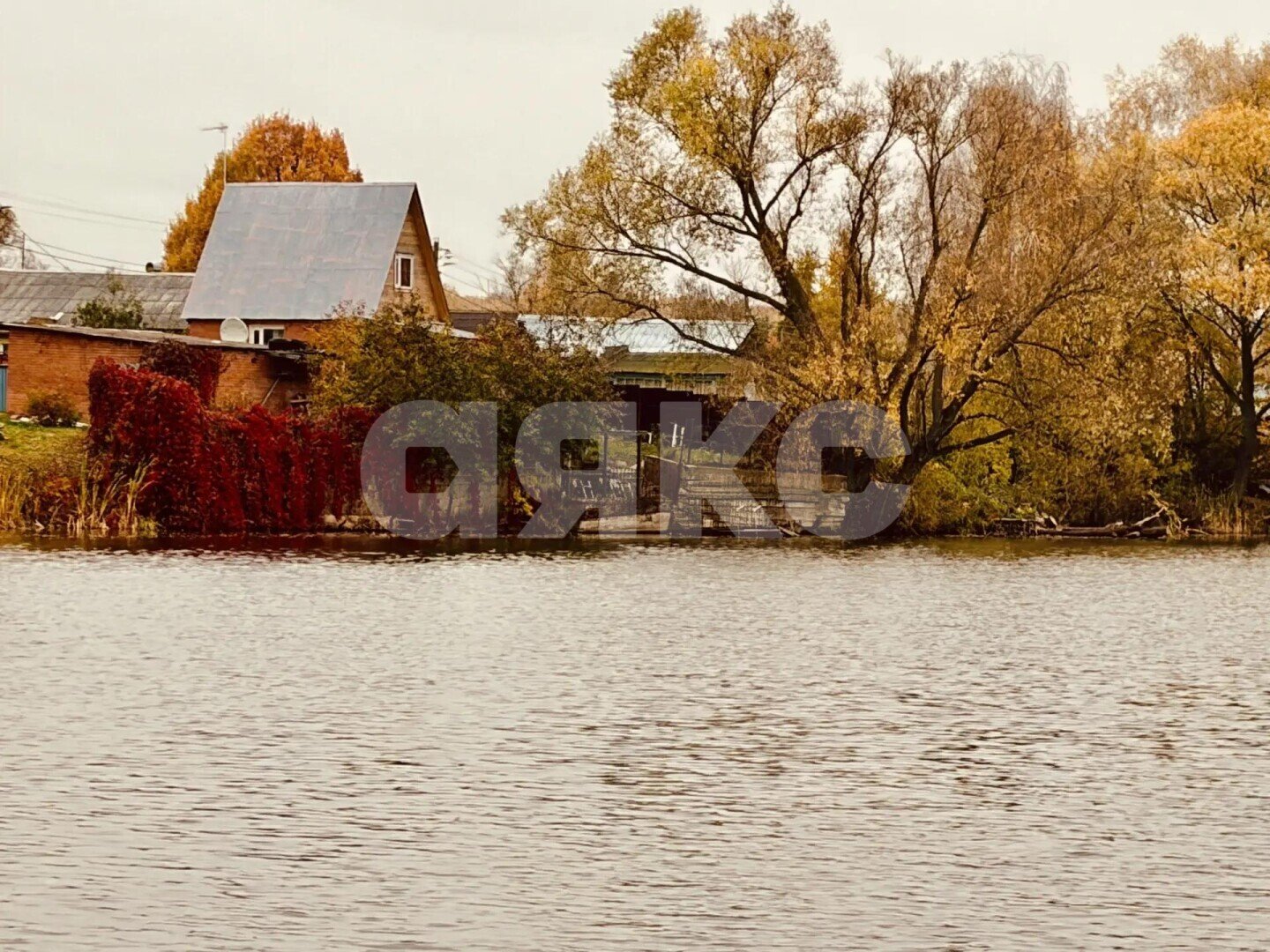 Фото №1: Дом 61&nbsp;м² + 3&nbsp;сот., 2&nbsp;эт. - Костино, 206