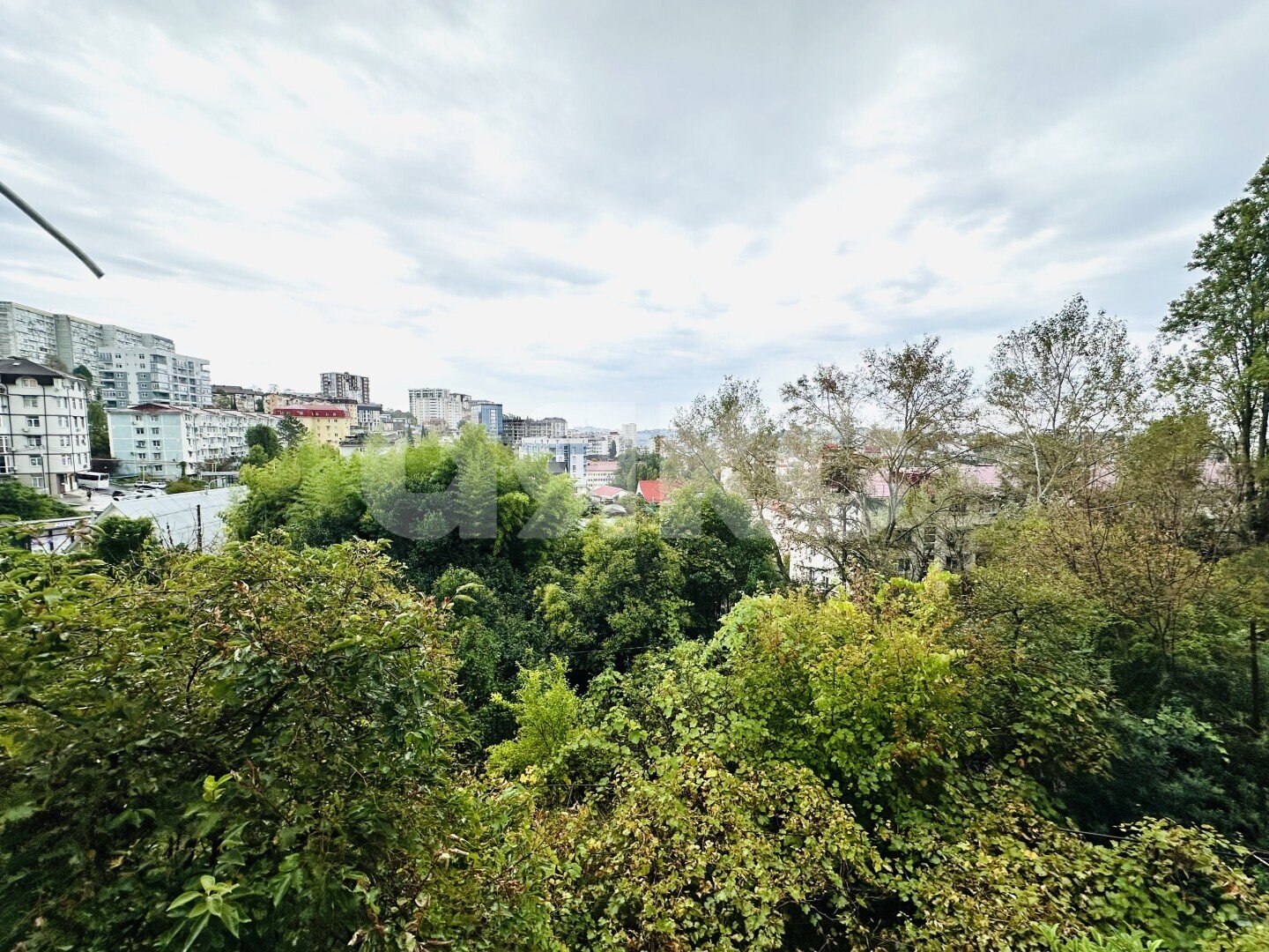Фото №13: 2-комнатная квартира 47&nbsp;м², 2/5&nbsp;эт. - Сочи, Центральный, мкр. Донская, пер. Донской, 9
